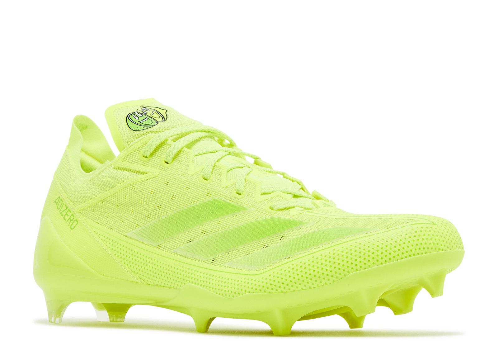 Adizero Electric 'Snack Attack Lemon Lime' - Adidas - IE4407