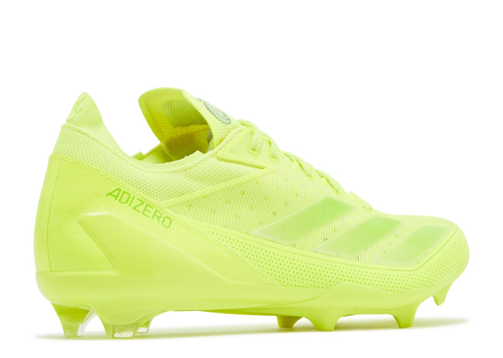 Lime adidas Originals ZX2K Boost 2.0 'White Lime' GW0624