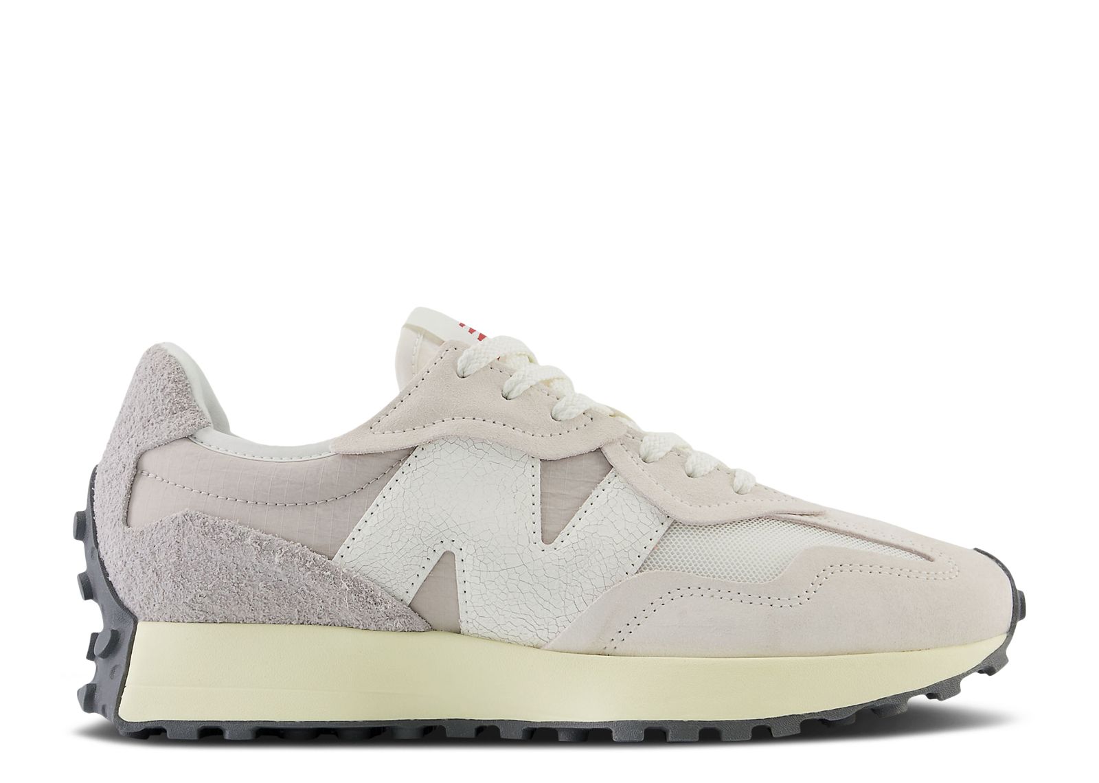 ナベ New Balance 327 'Sea Salt' - New Balance - U327WRB - sea