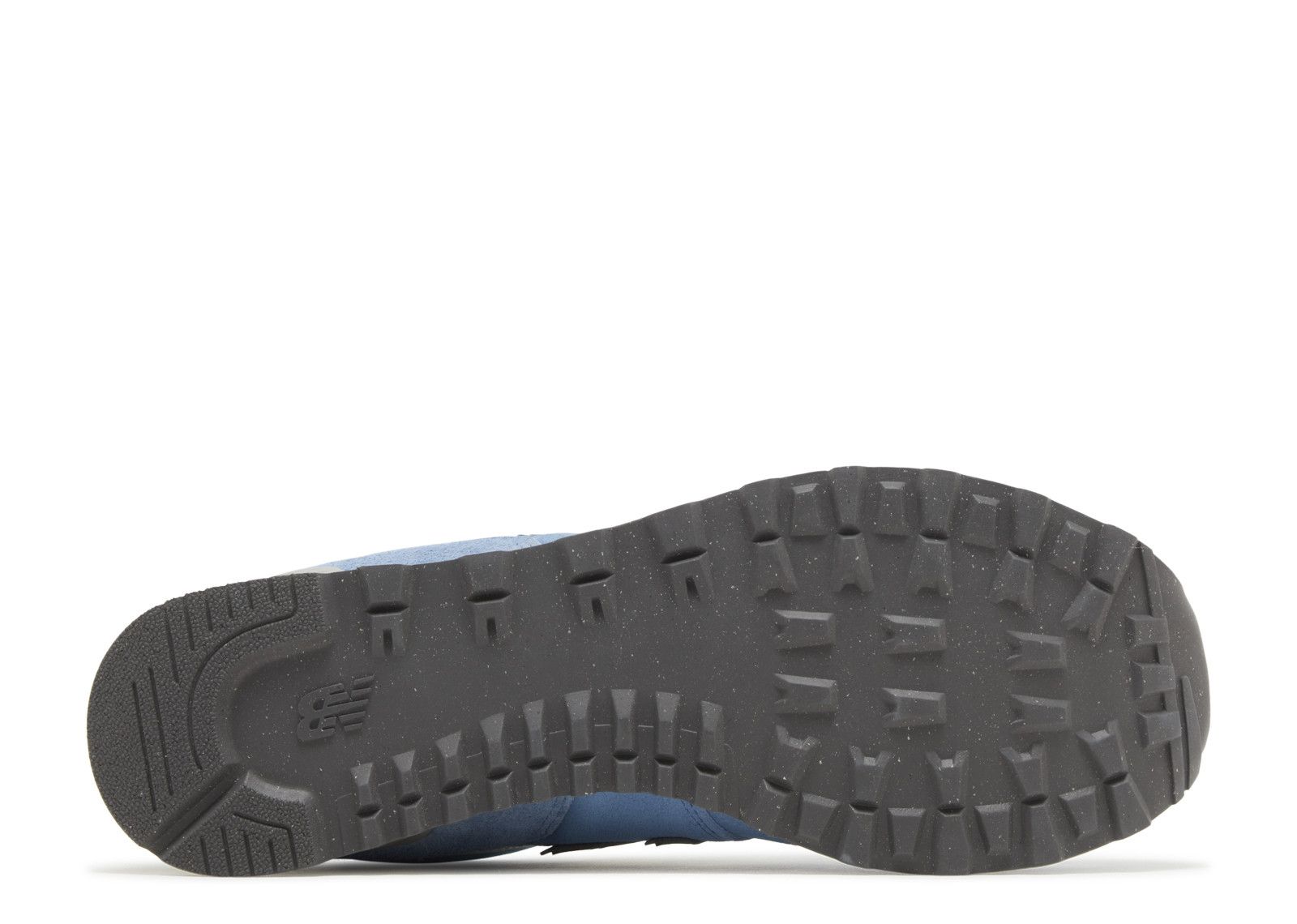 New Balance 574 'Blue Laguna' - New Balance - U574RCA - blue