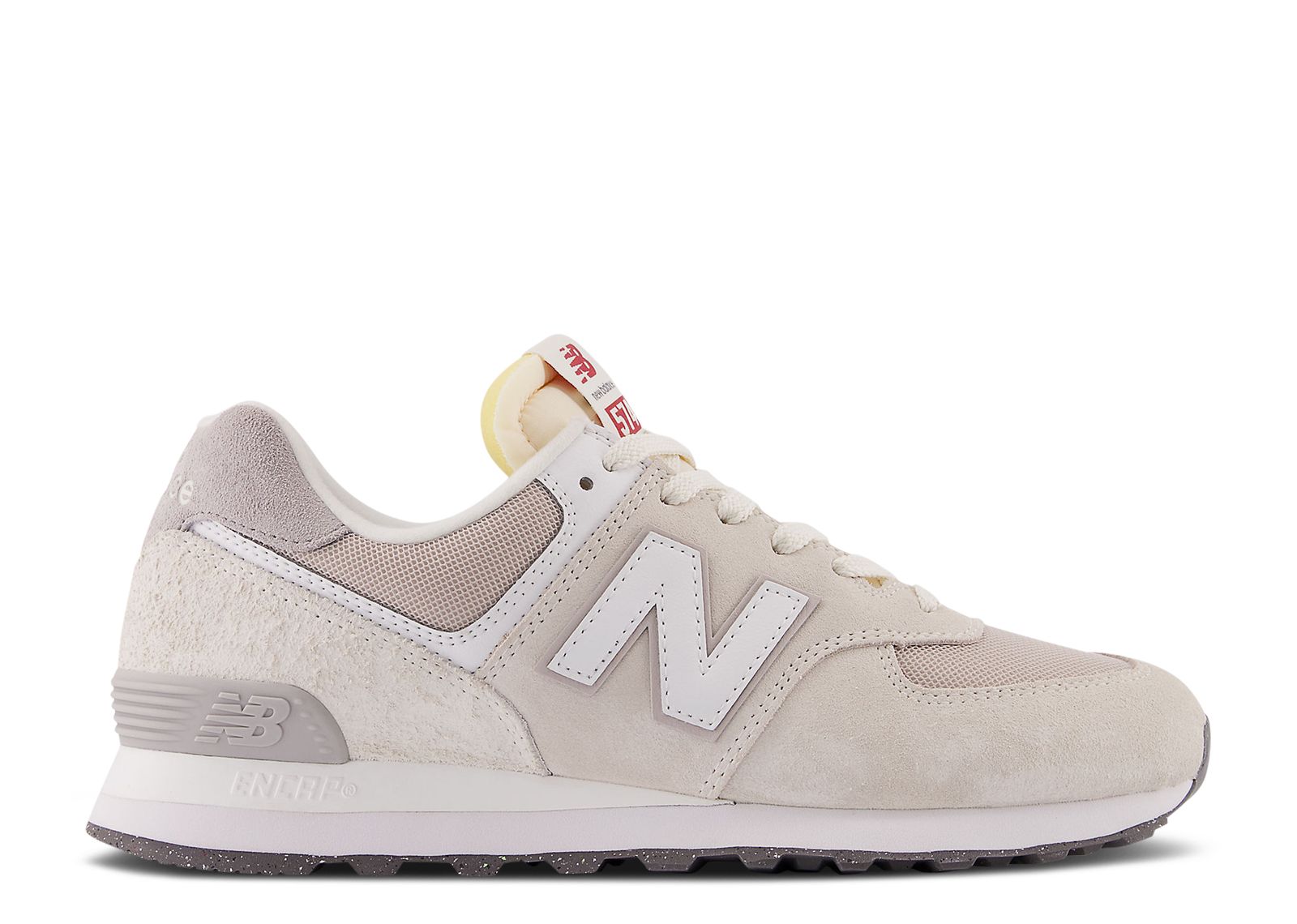 New Balance 574 Sea Salt