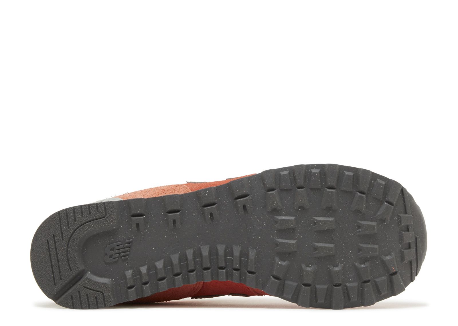 スニーカー New Balance 574 U574RCB Gulf red Buy 574 'Gulf Red' - U574RCB | GOAT