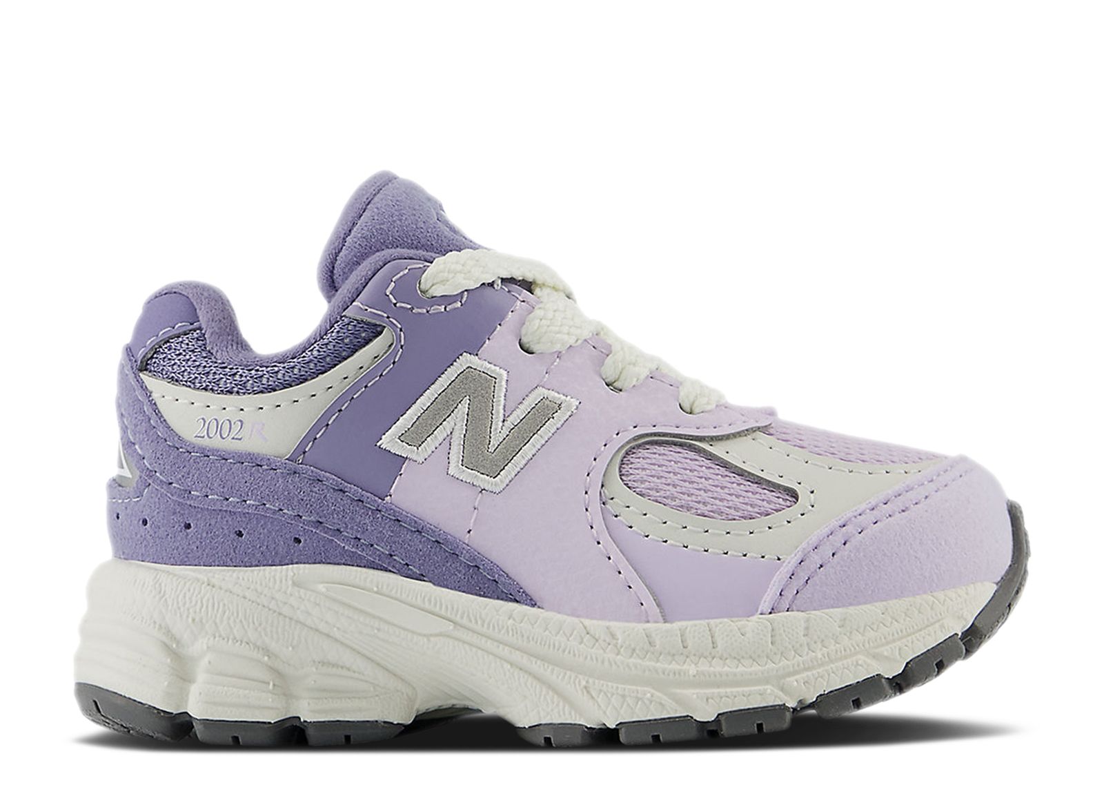 New Balance 2002R Toddler 'Astral Purple' - New Balance