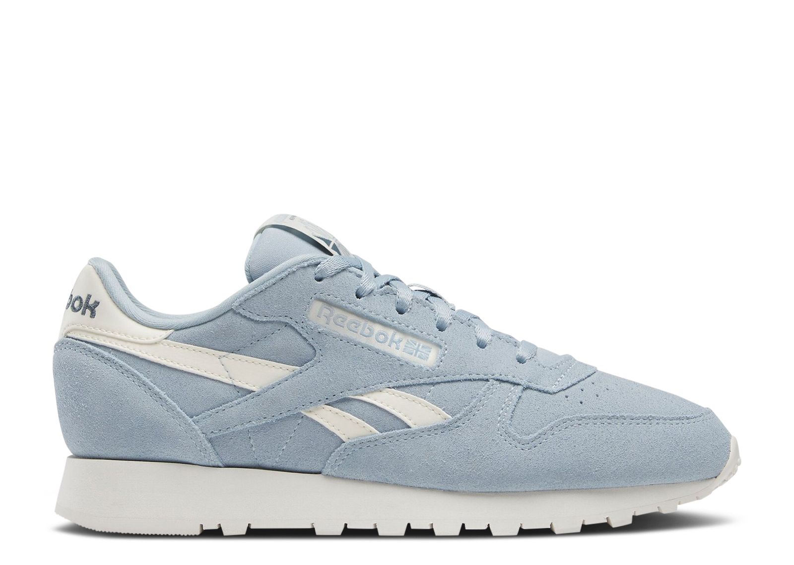 Wmns Classic Leather 'Gable Grey Chalk'