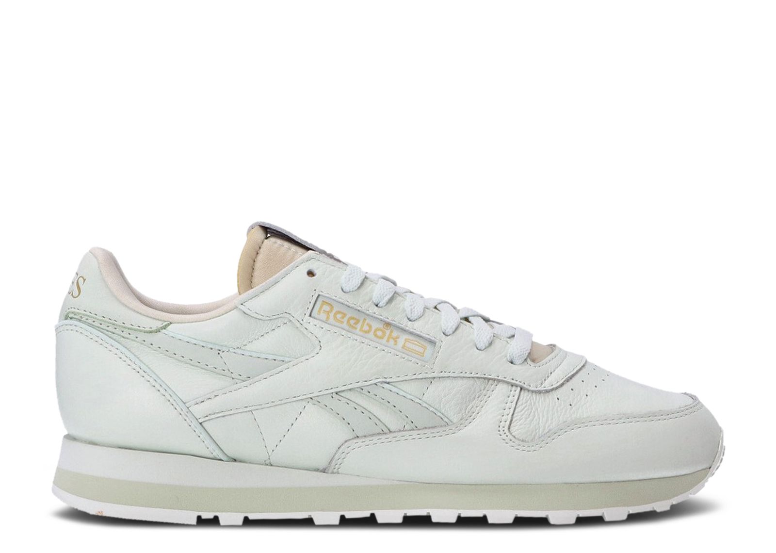 Aries x Classic Leather 'Opal Glow Cool Sage'