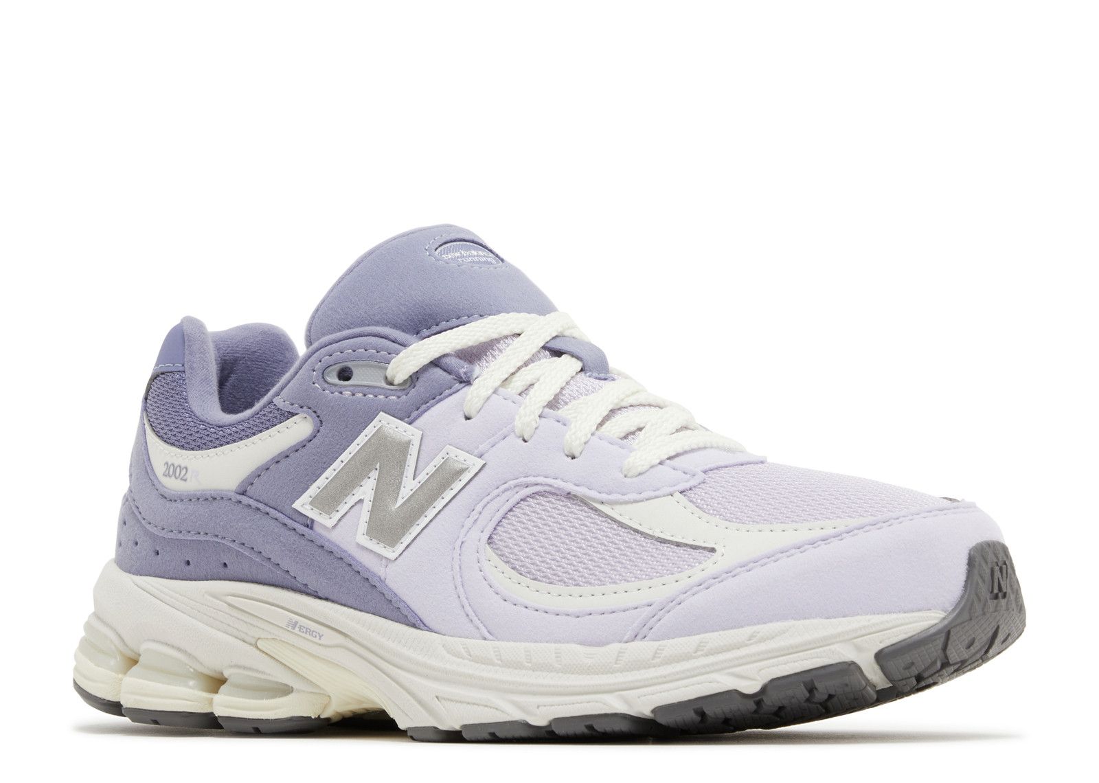 New Balance 2002R Big Kid 'Astral Purple' - New Balance