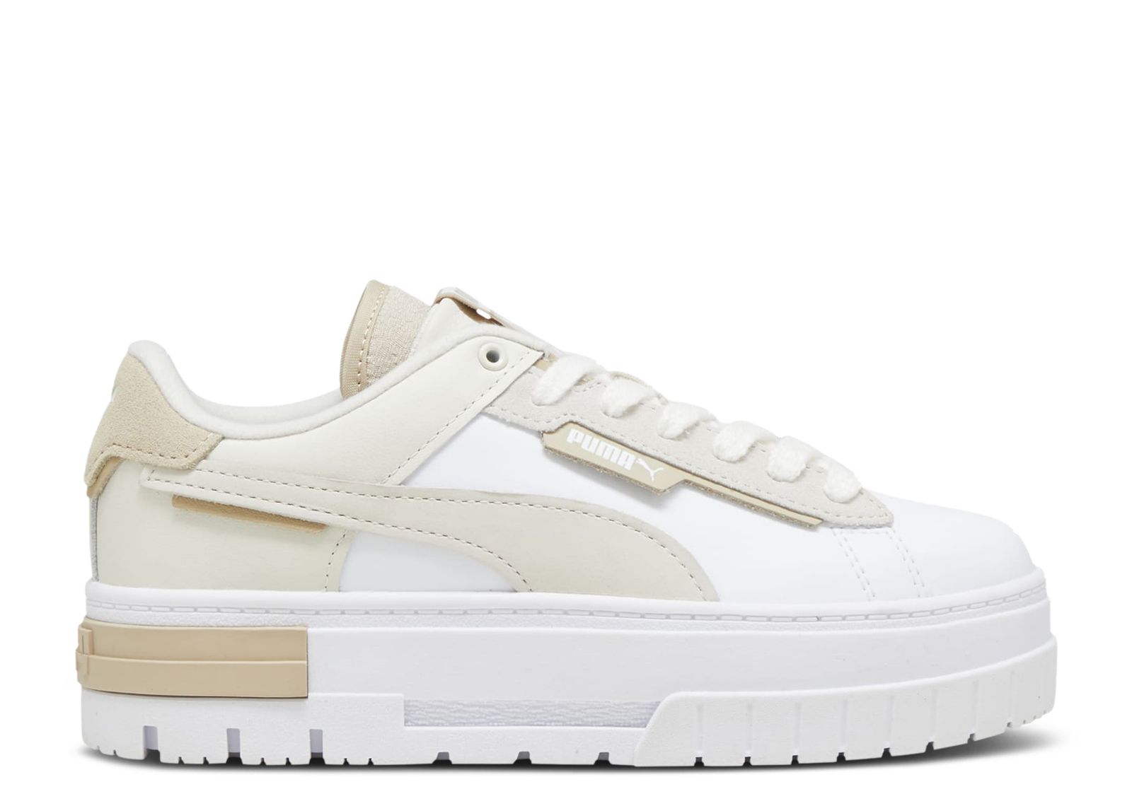 Wmns Mayze Crashed 'Selflove - White Ivory'