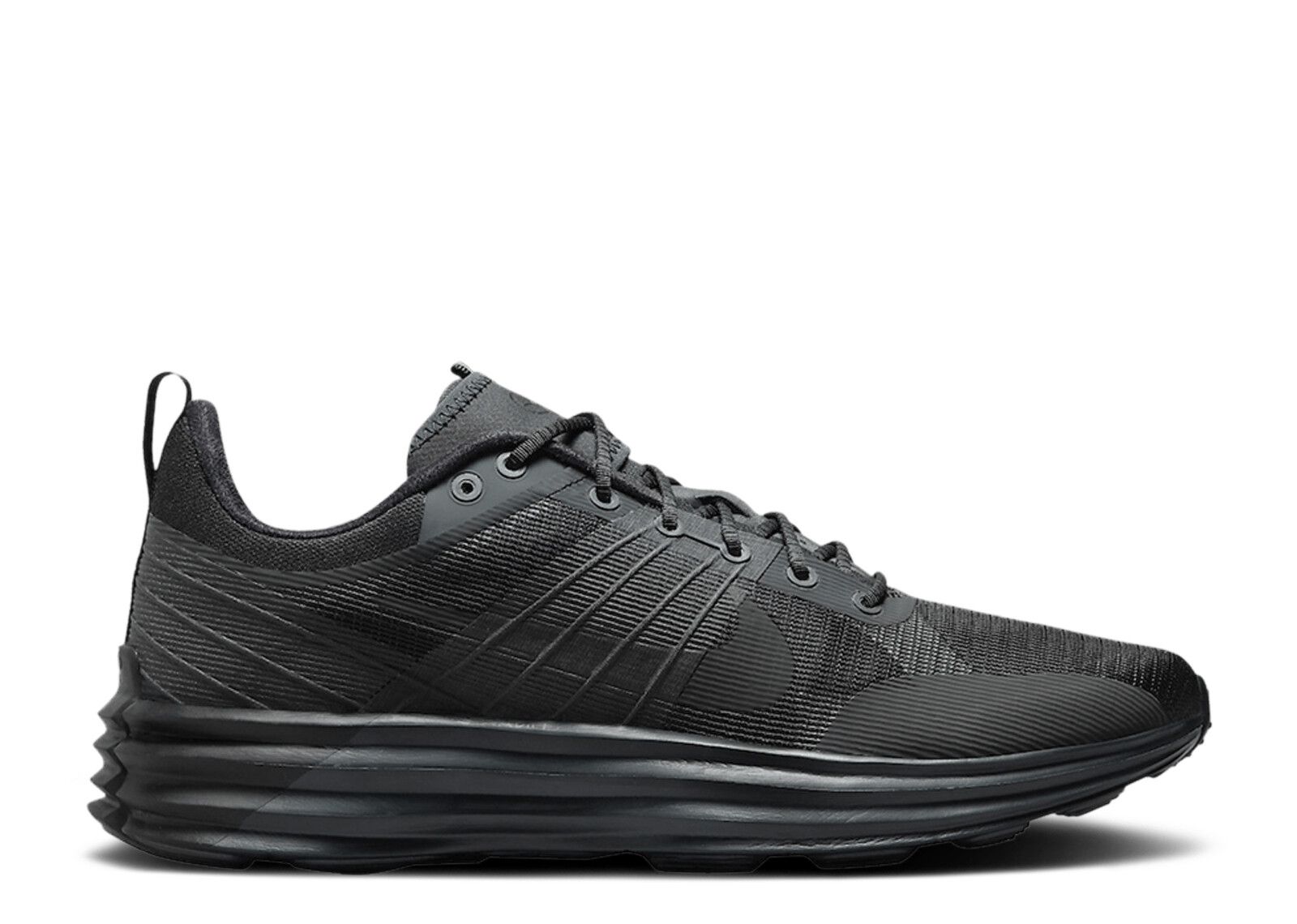 Lunar Roam 'Dark Smoke Grey' - Nike - DV2440 002 - dark smoke grey/dark ...