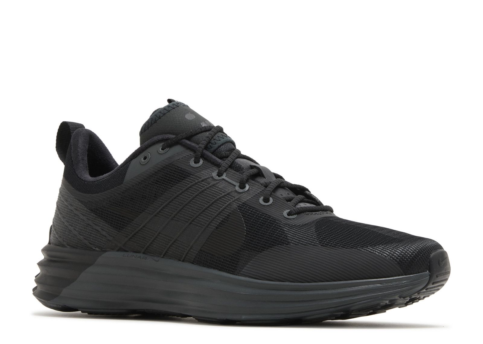 Nike Lunar Roam Dark Smoke Grey Tennis Shoes Sneakers Men’s 13 DV2440-002 NEW Nike Sportswear Lunar Roam - DV2440-002 | SNS - SNEAKERSNSTUFF main image 3