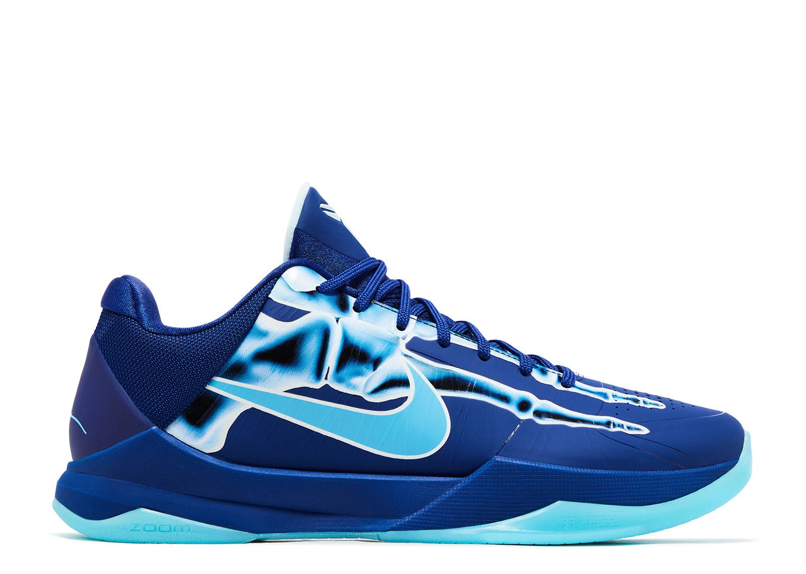 Zoom Kobe 5 Protro 'Year of the Mamba - Eggplant'