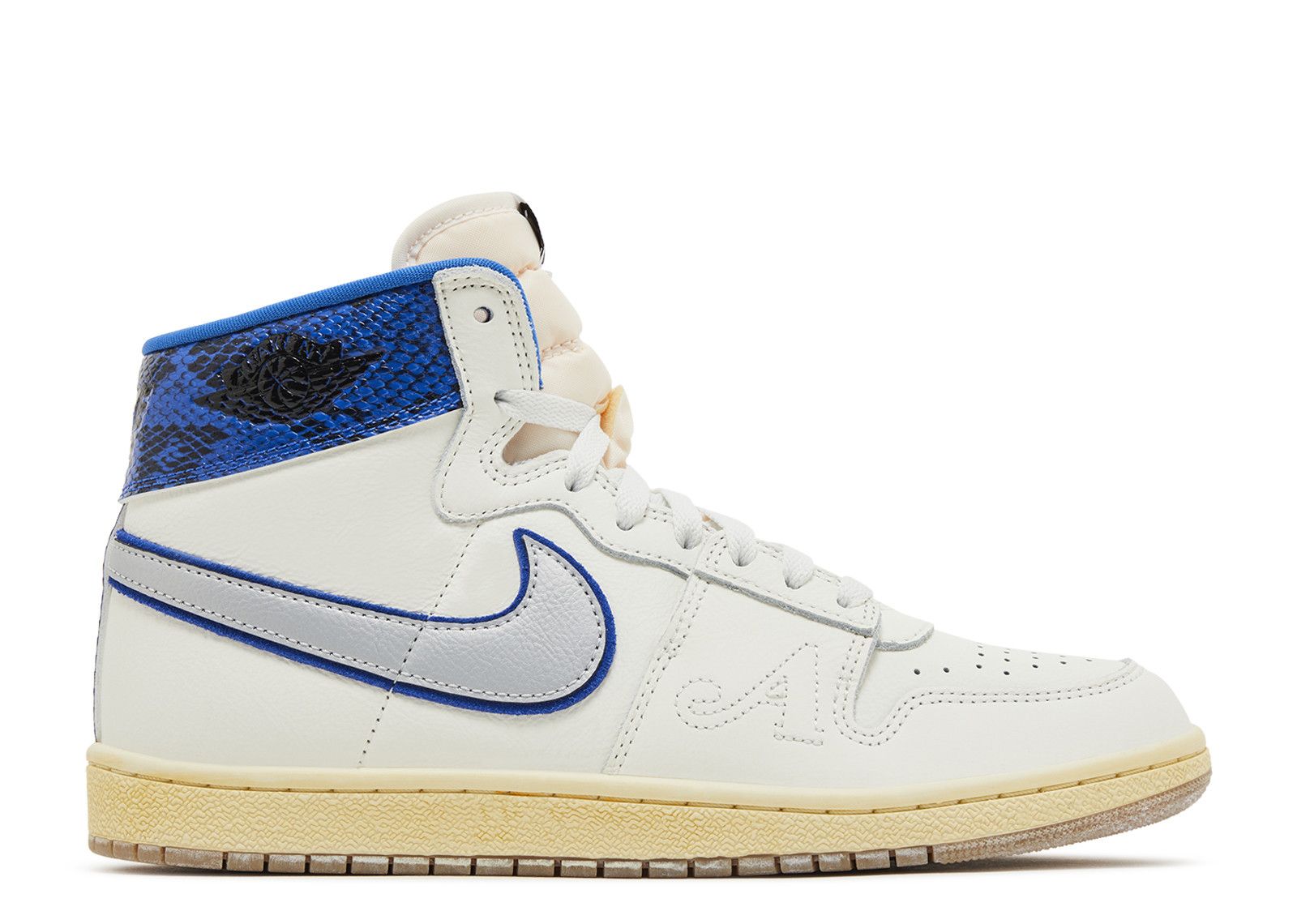 Awake NY x Jordan Air Ship PE SP 'Game Royal'