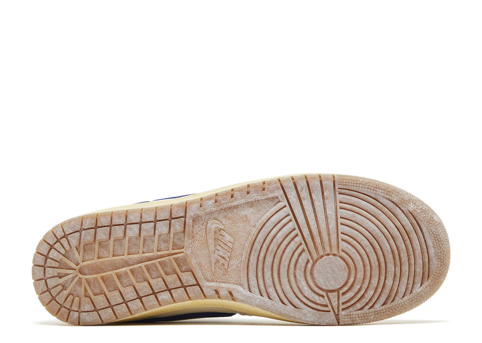 Awake NY X Jordan Air Ship PE SP 'Game Royal' - Air Jordan