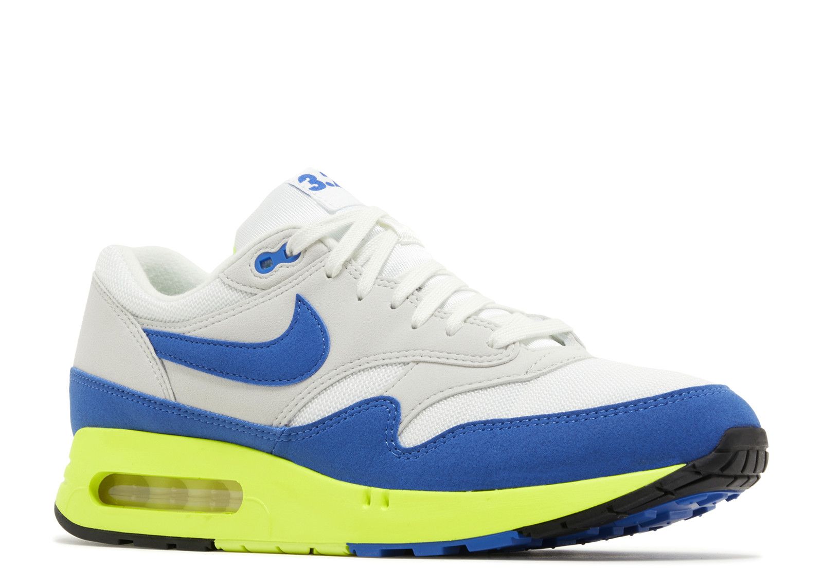 Royal blue nike fashion air max