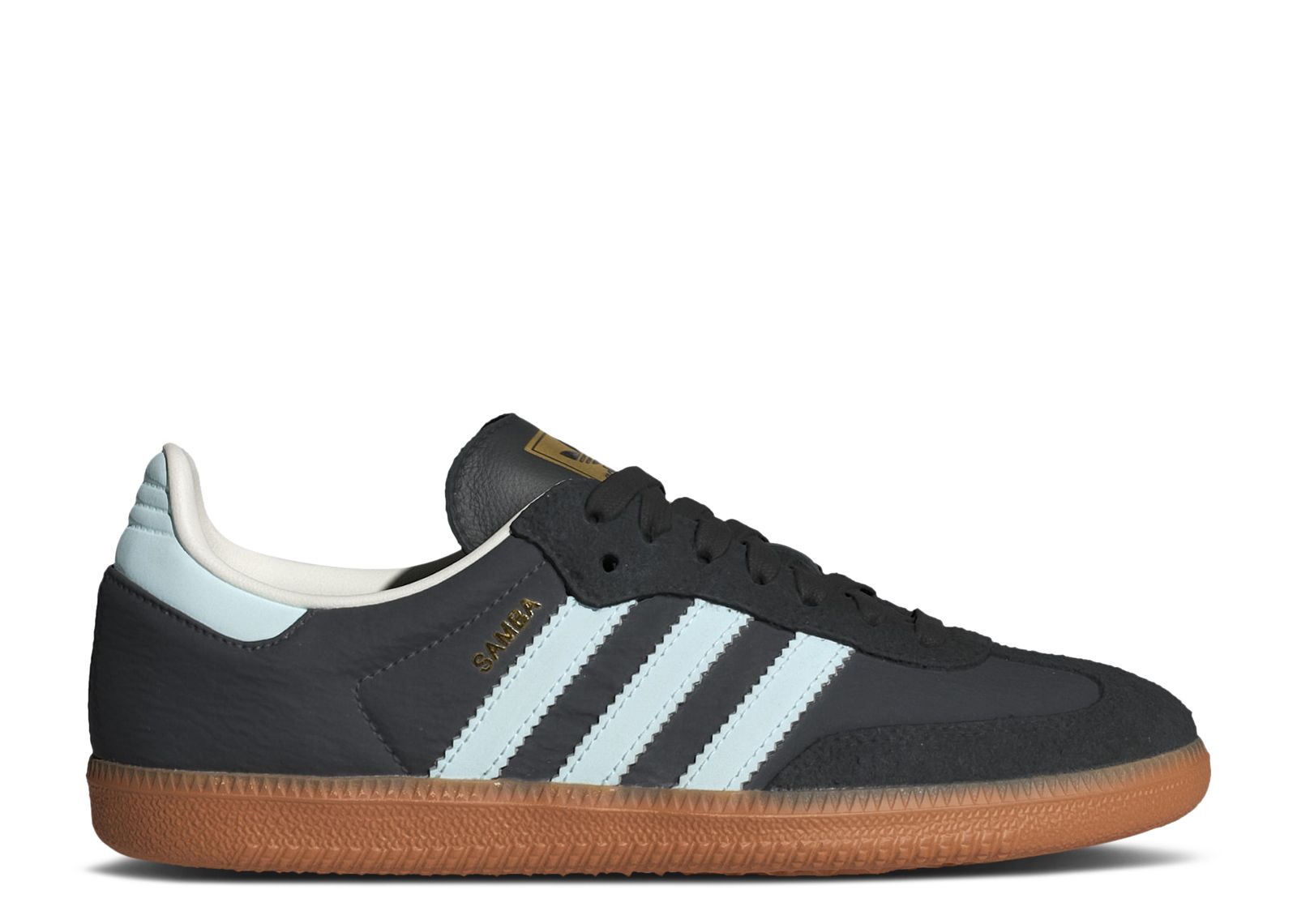 Adidas samba carbon online