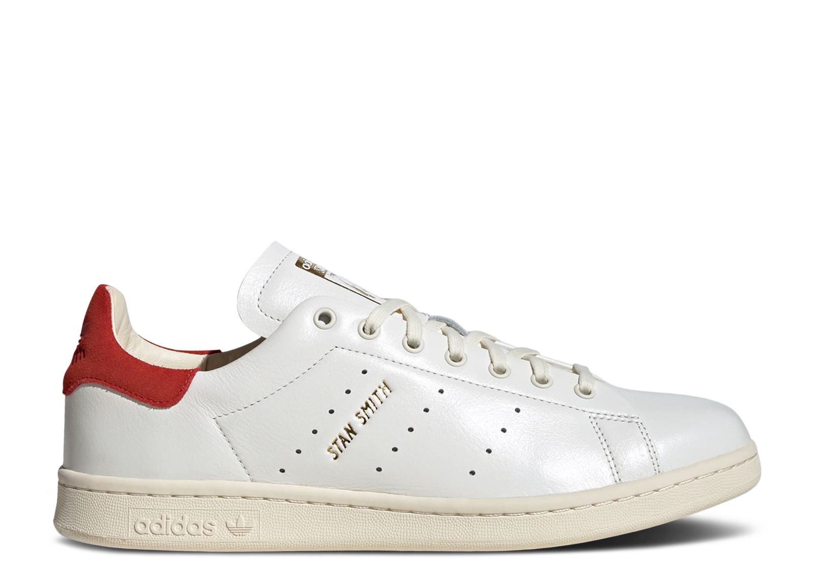 adidas Men s Stan Smith Lux Low Top Sneakers