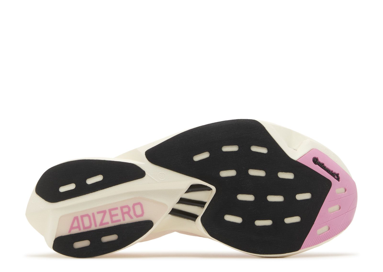 adidas Wmns Adizero Adios Pro 3 'Sakura' | White | Women's Size 8.5 adidas Wmns Adizero Adios Pro 3 'Sakura' | White | Women's Size 8.5