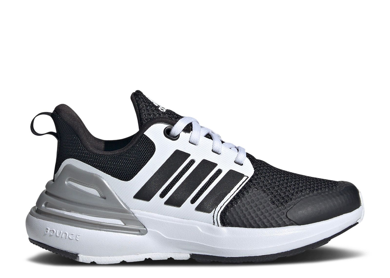 Adidas RapidaSport Bounce Sneakers | Flight Club
