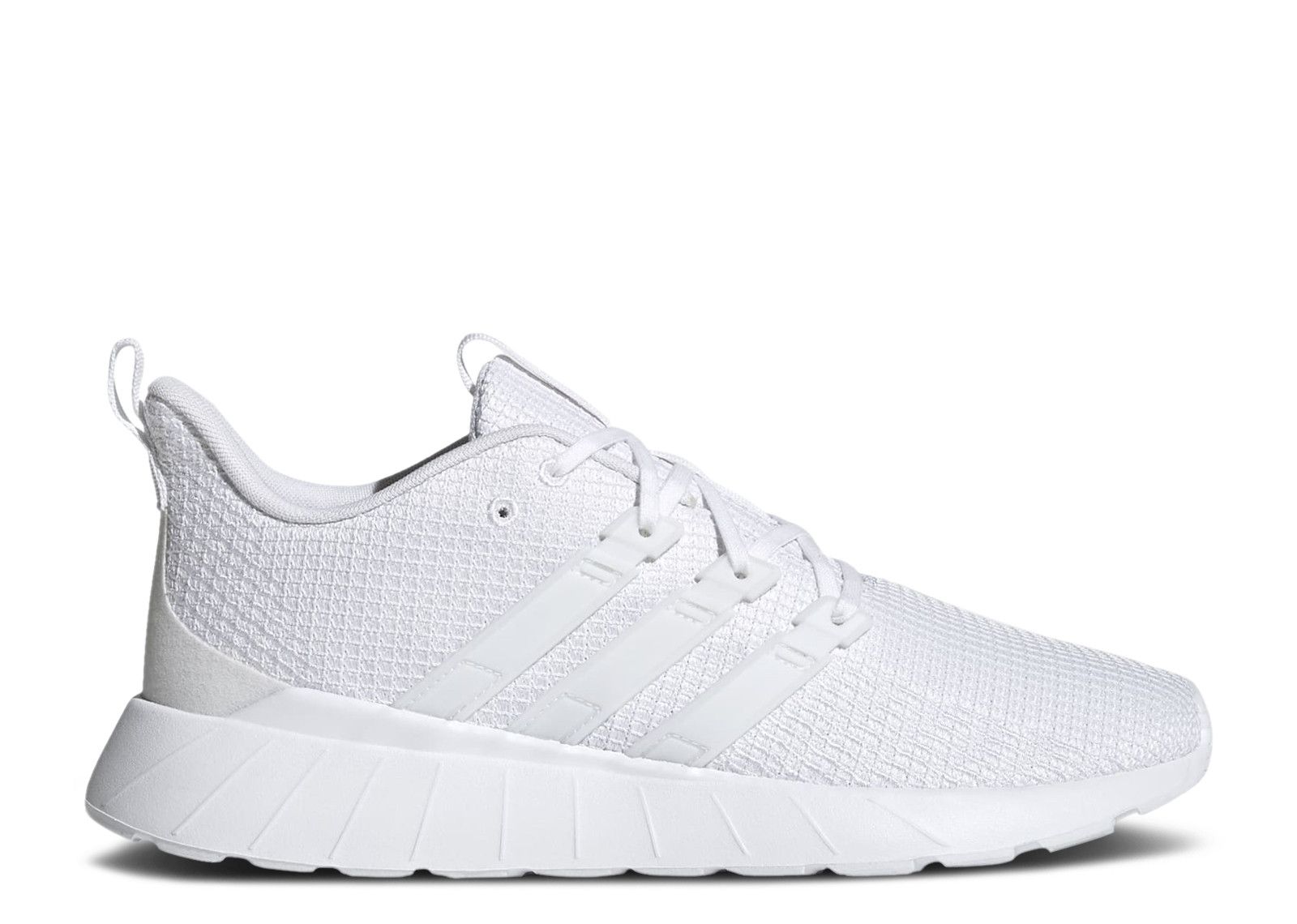 Questar Flow 'Triple White'