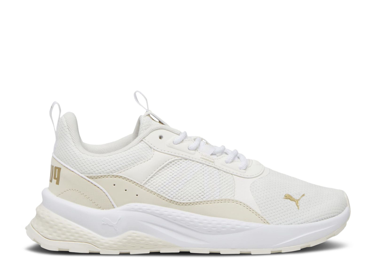 Anzarun 2.0 'Warm White'