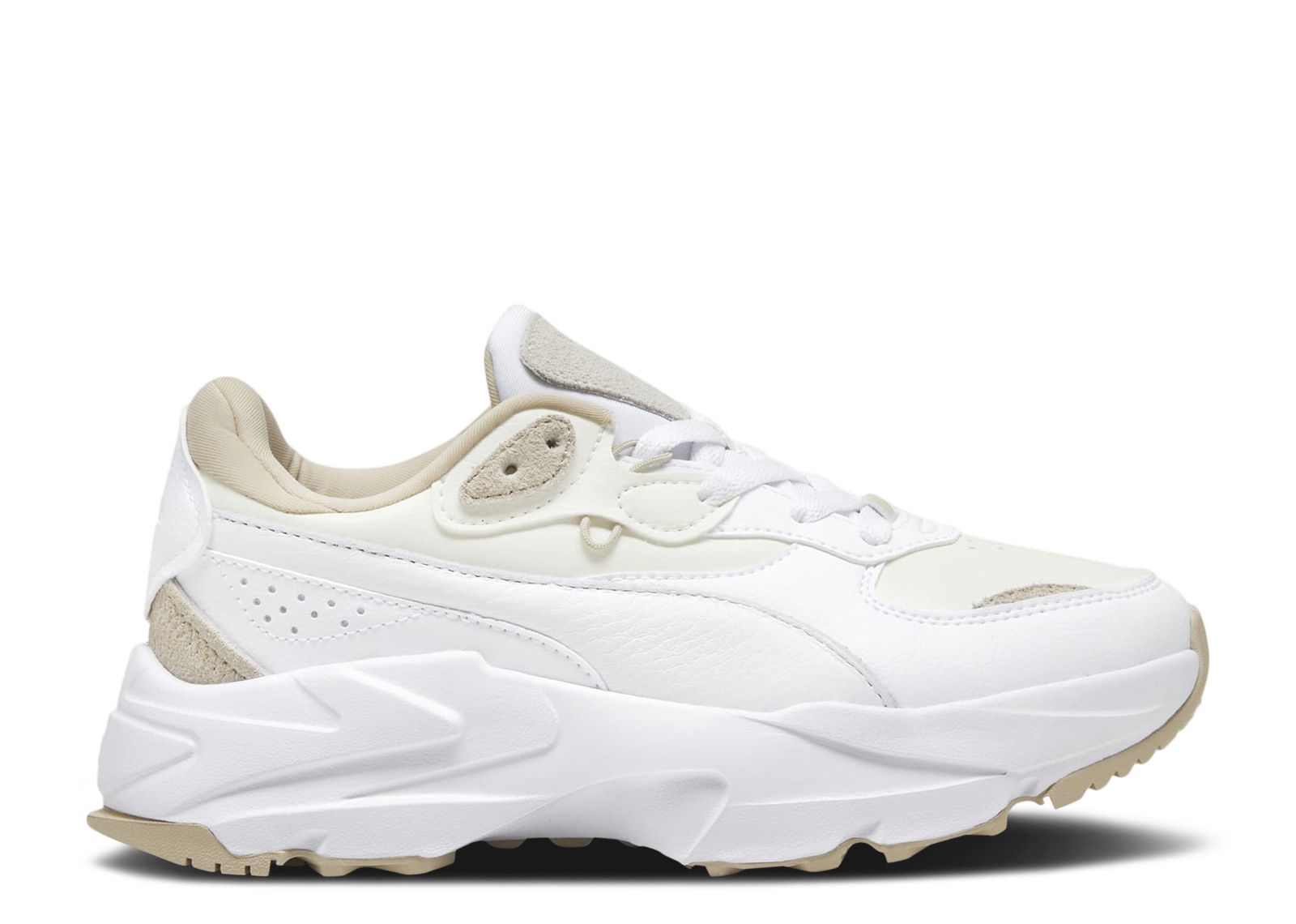 Wmns Orkid 2 'Warm White' - Puma - 396007 02 - white/warm white ...