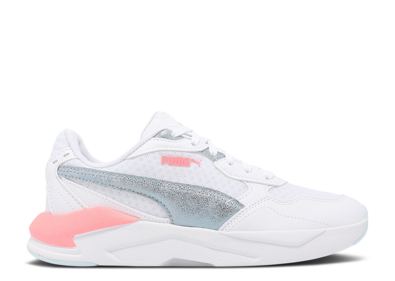 X-Ray Speed Lite 'White Blue Peach Smoothie'