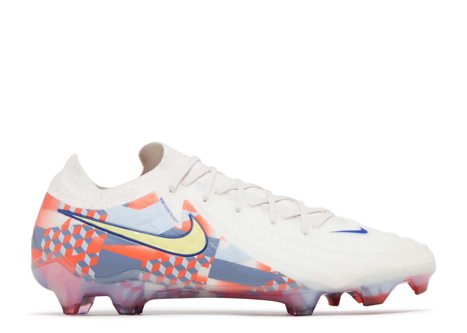 Phantom GX 2 Elite SE FG 'Barna Pack' - Nike - FZ1527 001