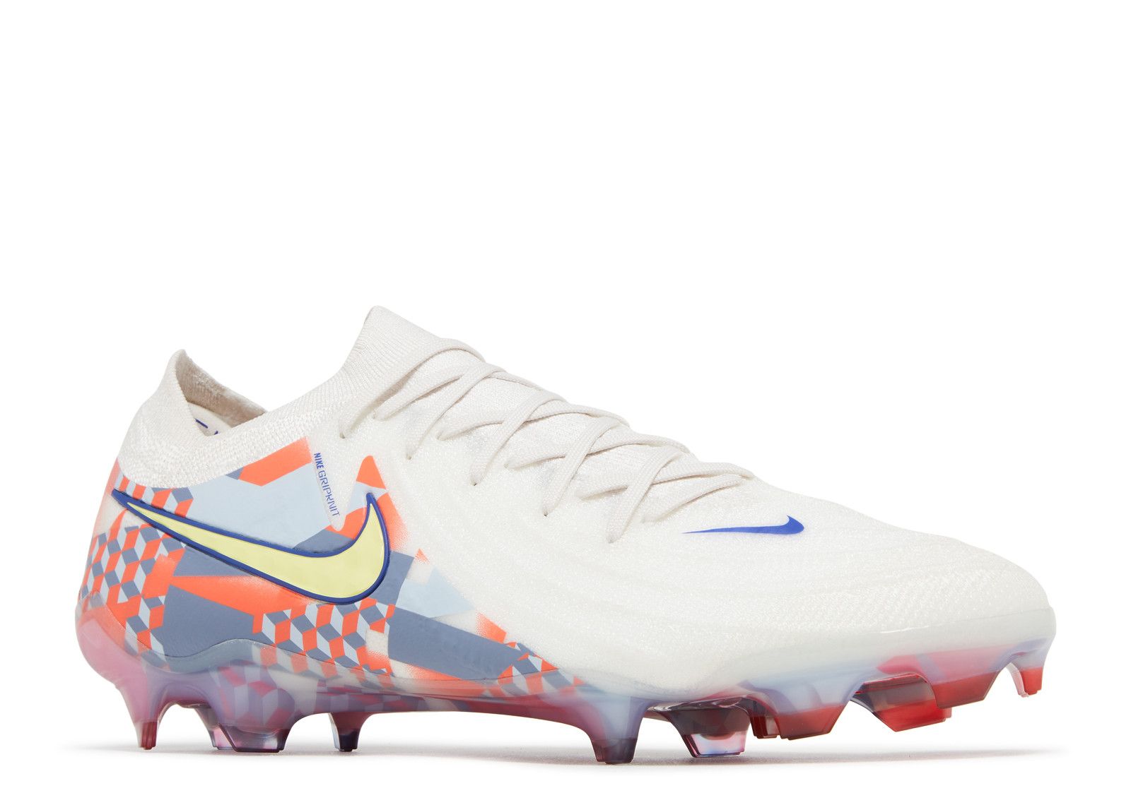 Phantom GX 2 Elite SE FG 'Barna Pack' - Nike - FZ1527 001