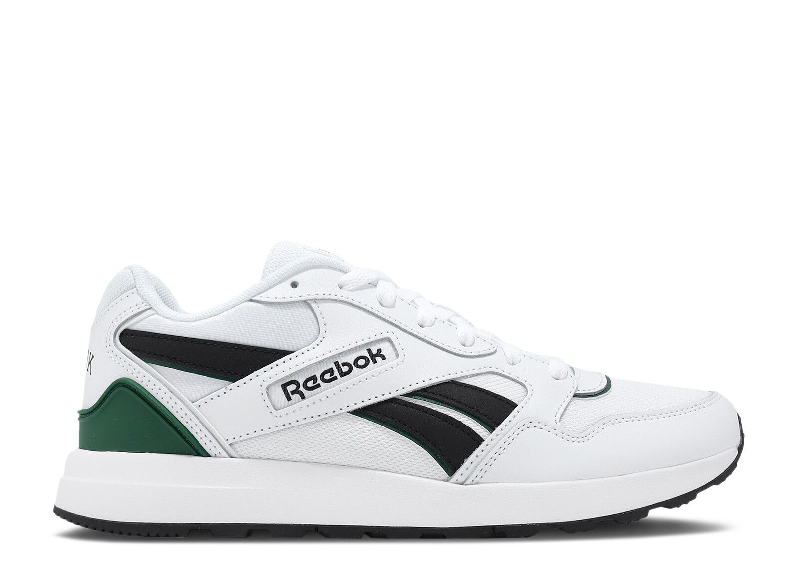 GL 1000 'White Dark Green'