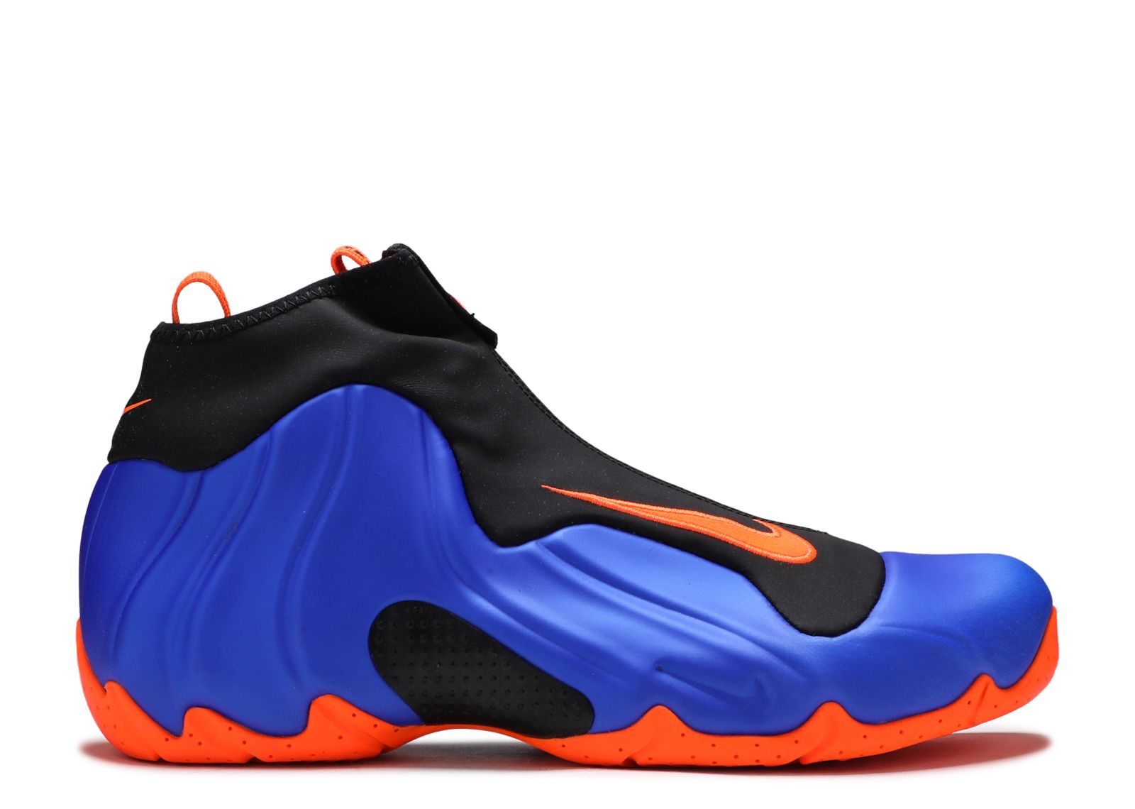 Air Flightposite One 'Knicks'