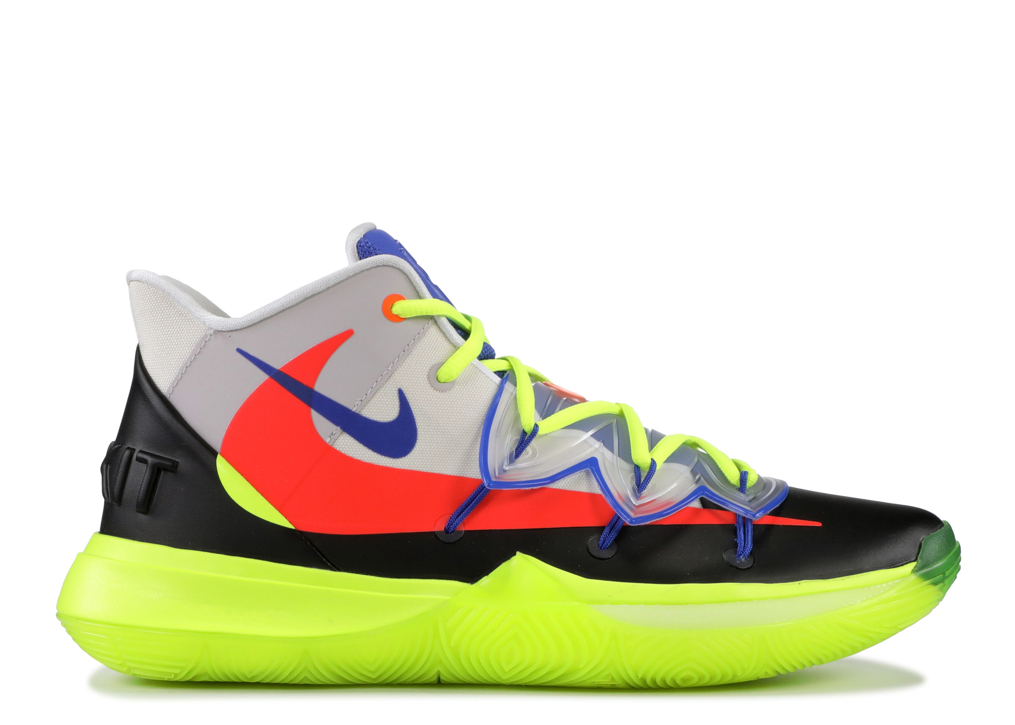 ROKIT X Kyrie 5  display picture 2