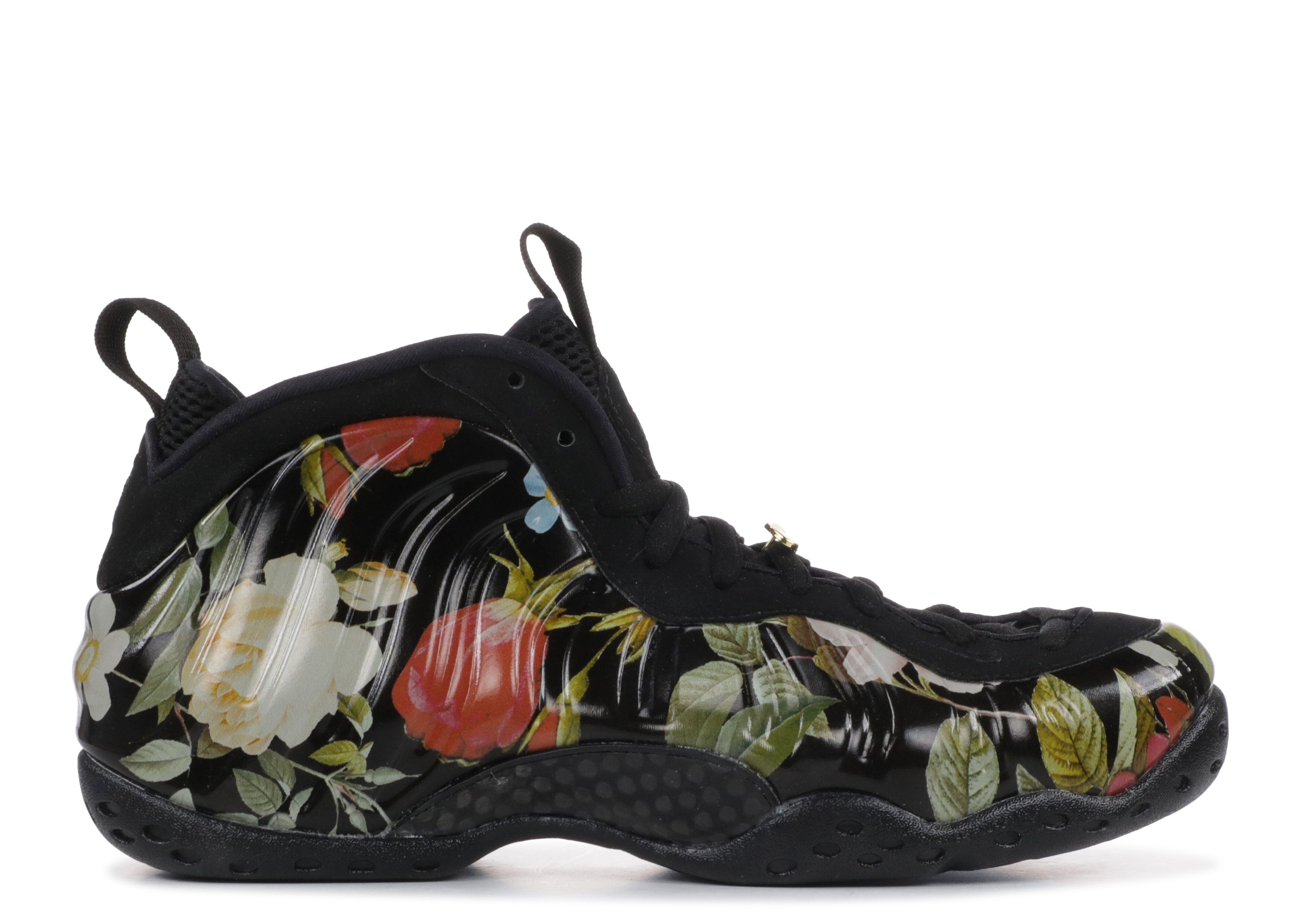 Air Foamposite One 
