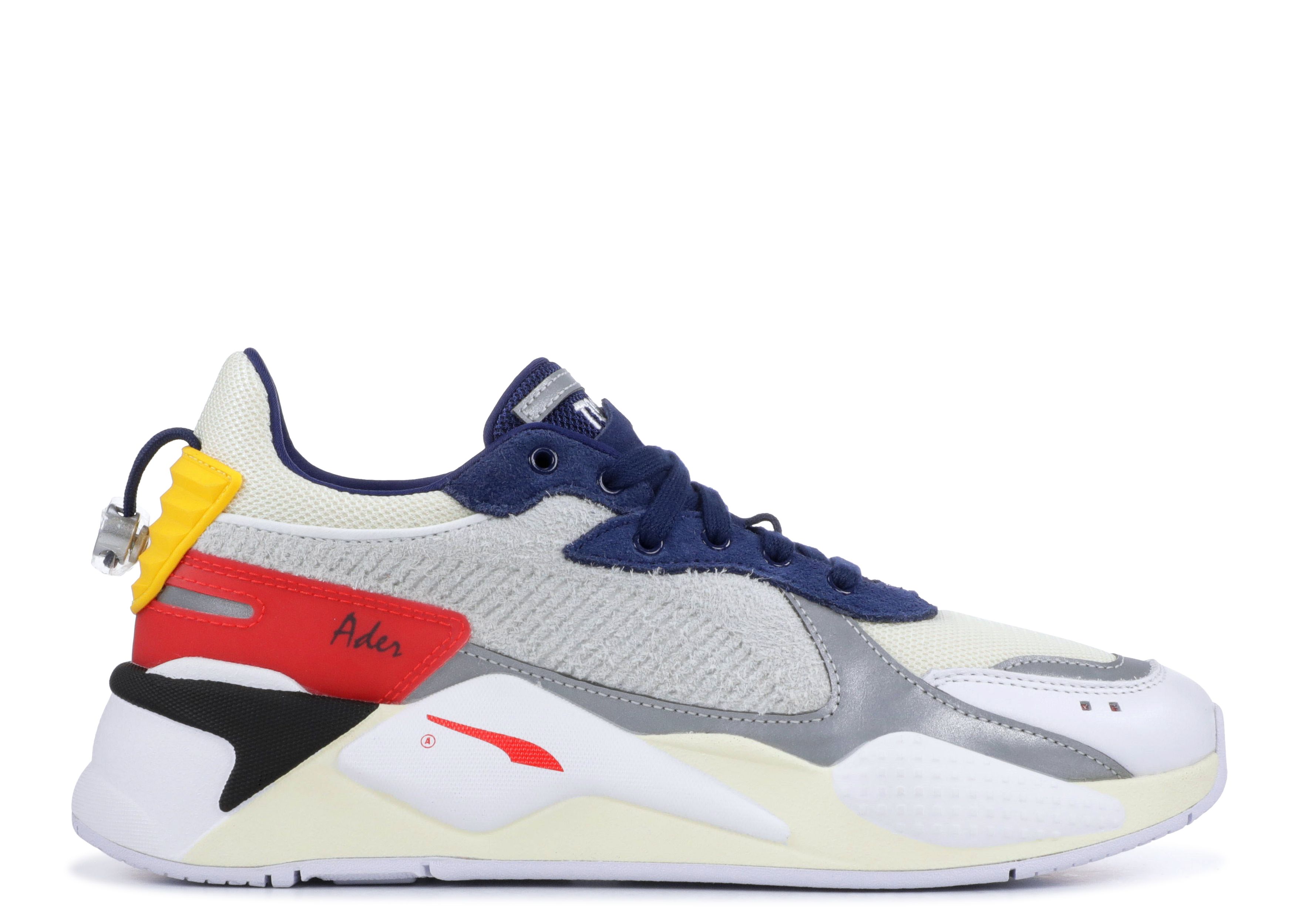 Ader Error X RS X 