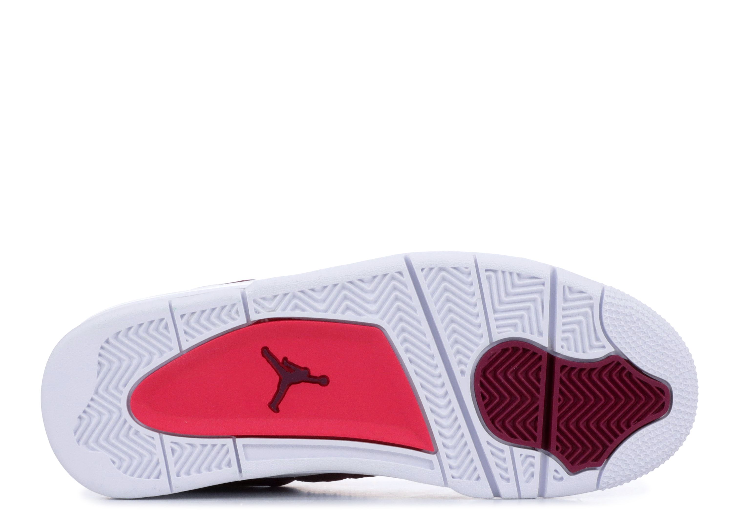 Air Jordan 4 Retro GS 'For The Love Of 