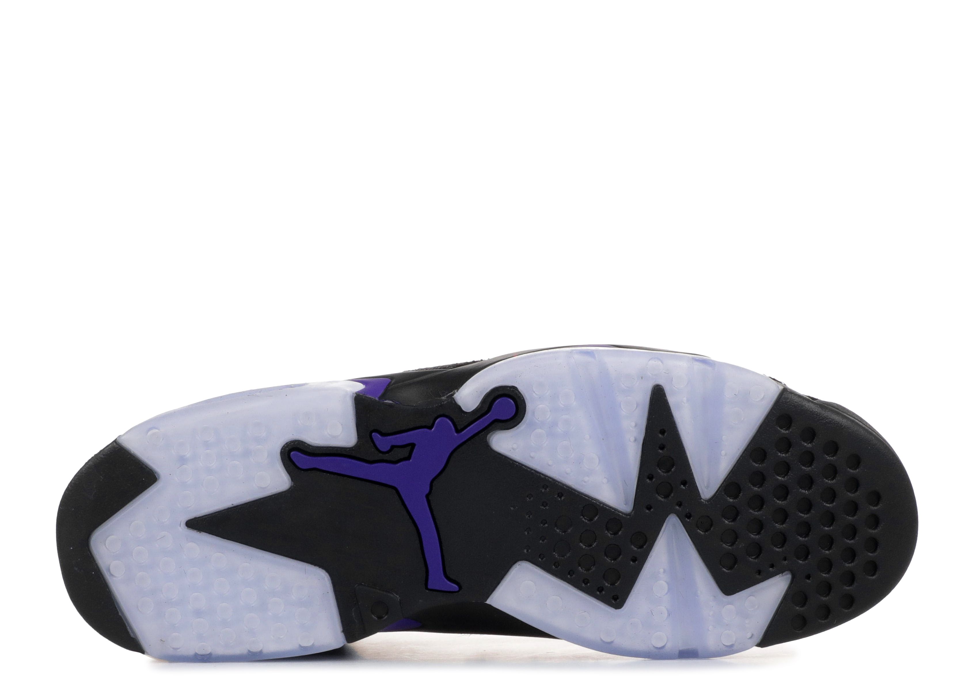 retro 6 pony hair