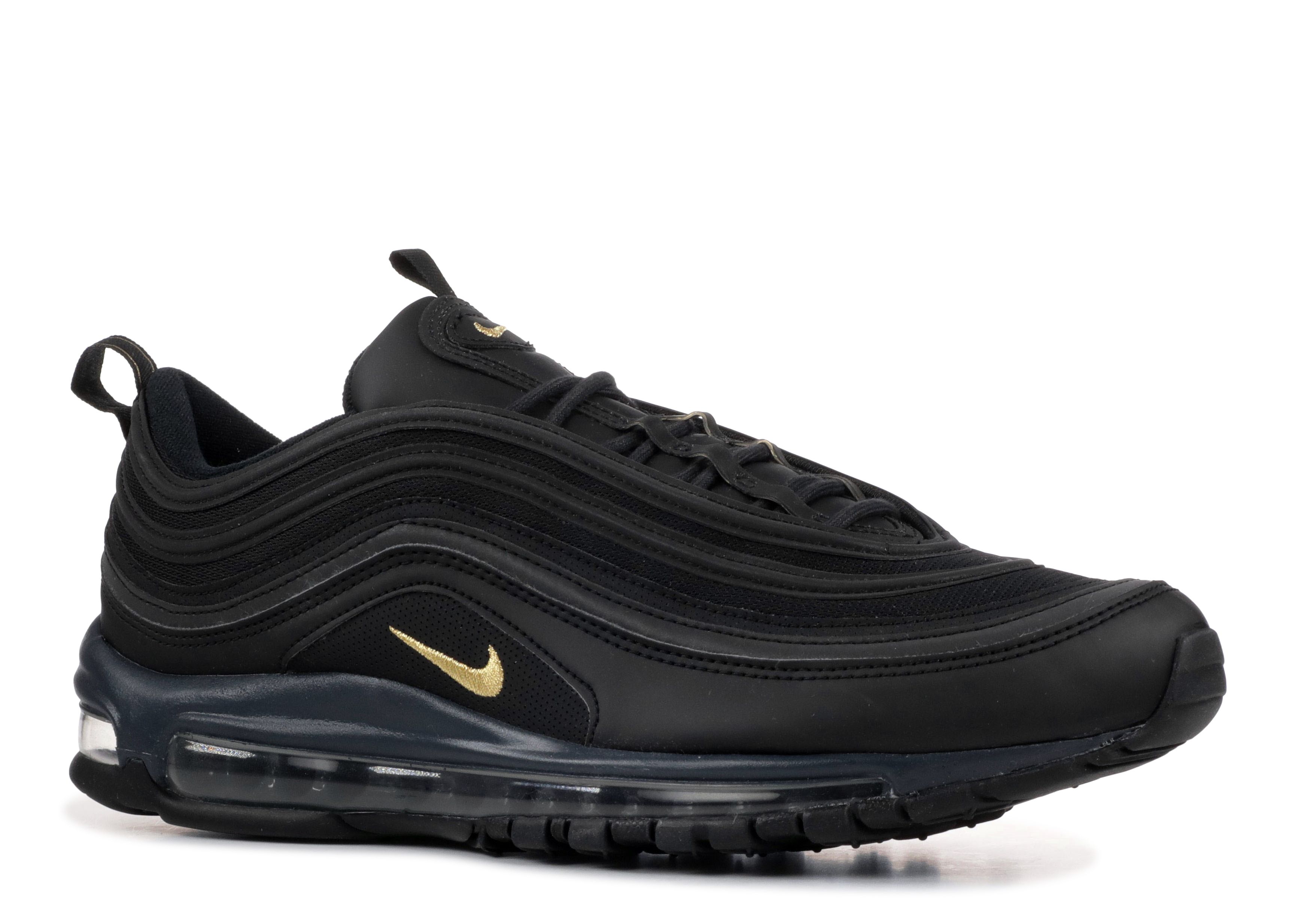 Air max shop 97 gold anthracite