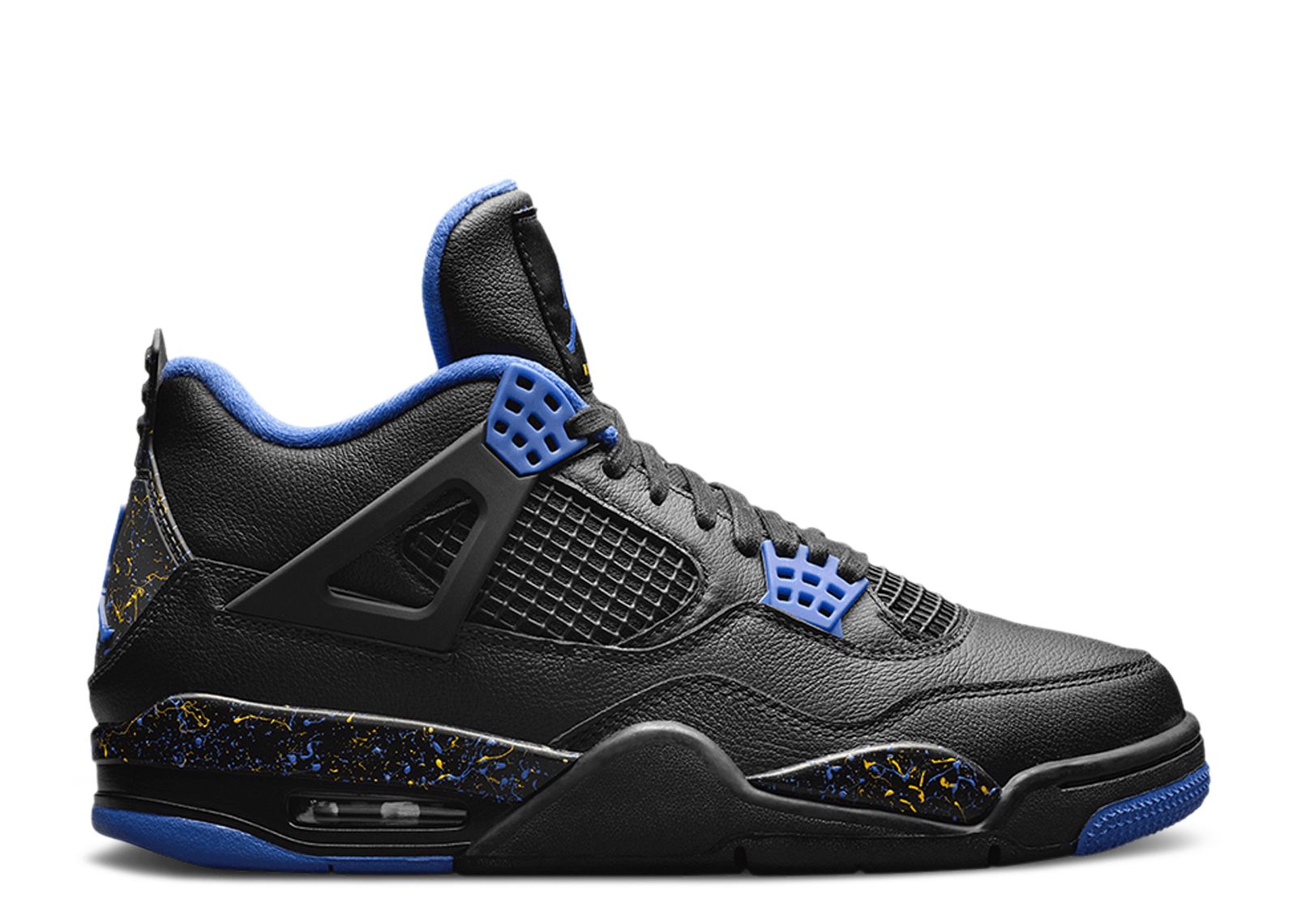 jordan 4 wings release date