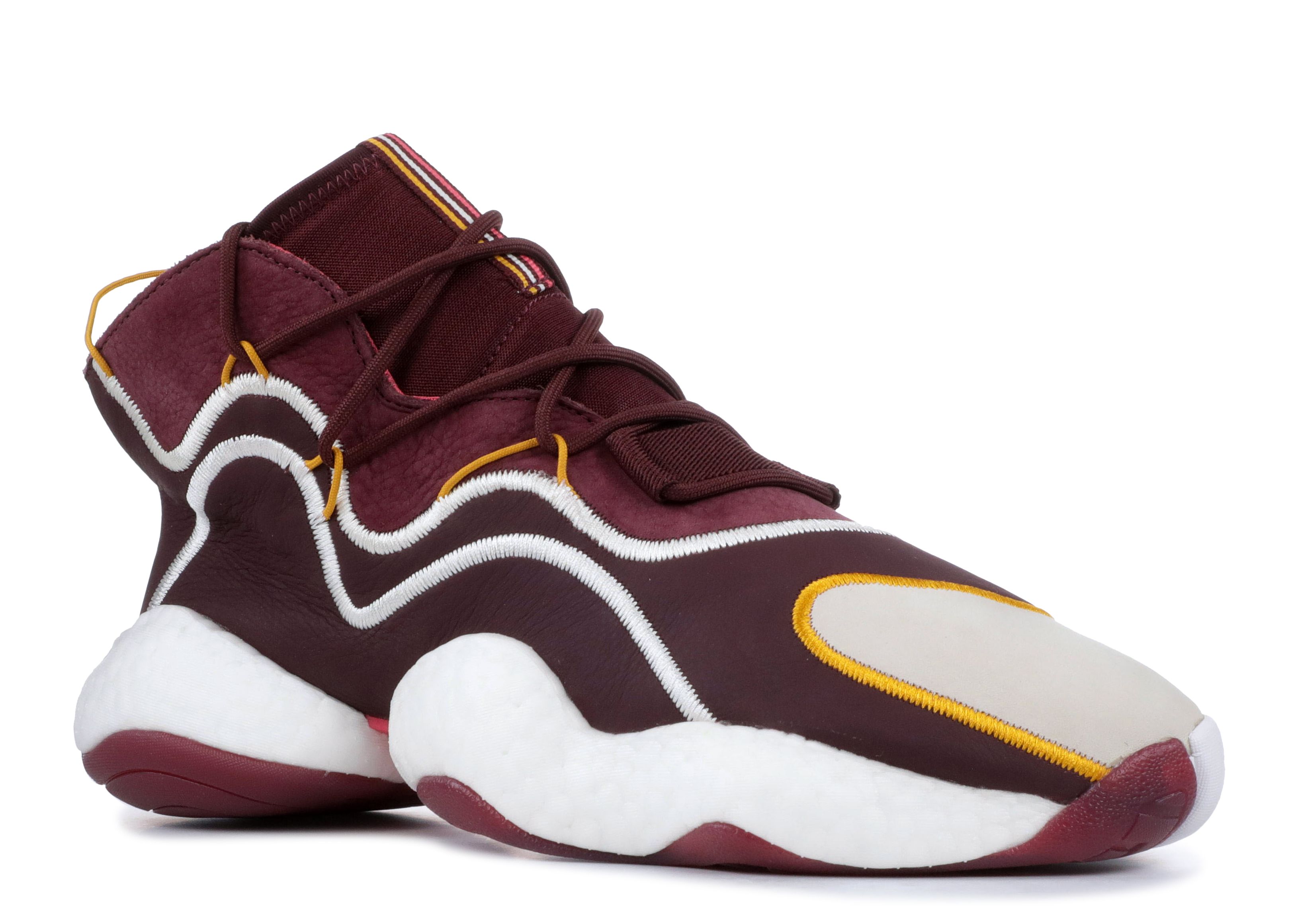 adidas crazy byw x eric emanuel