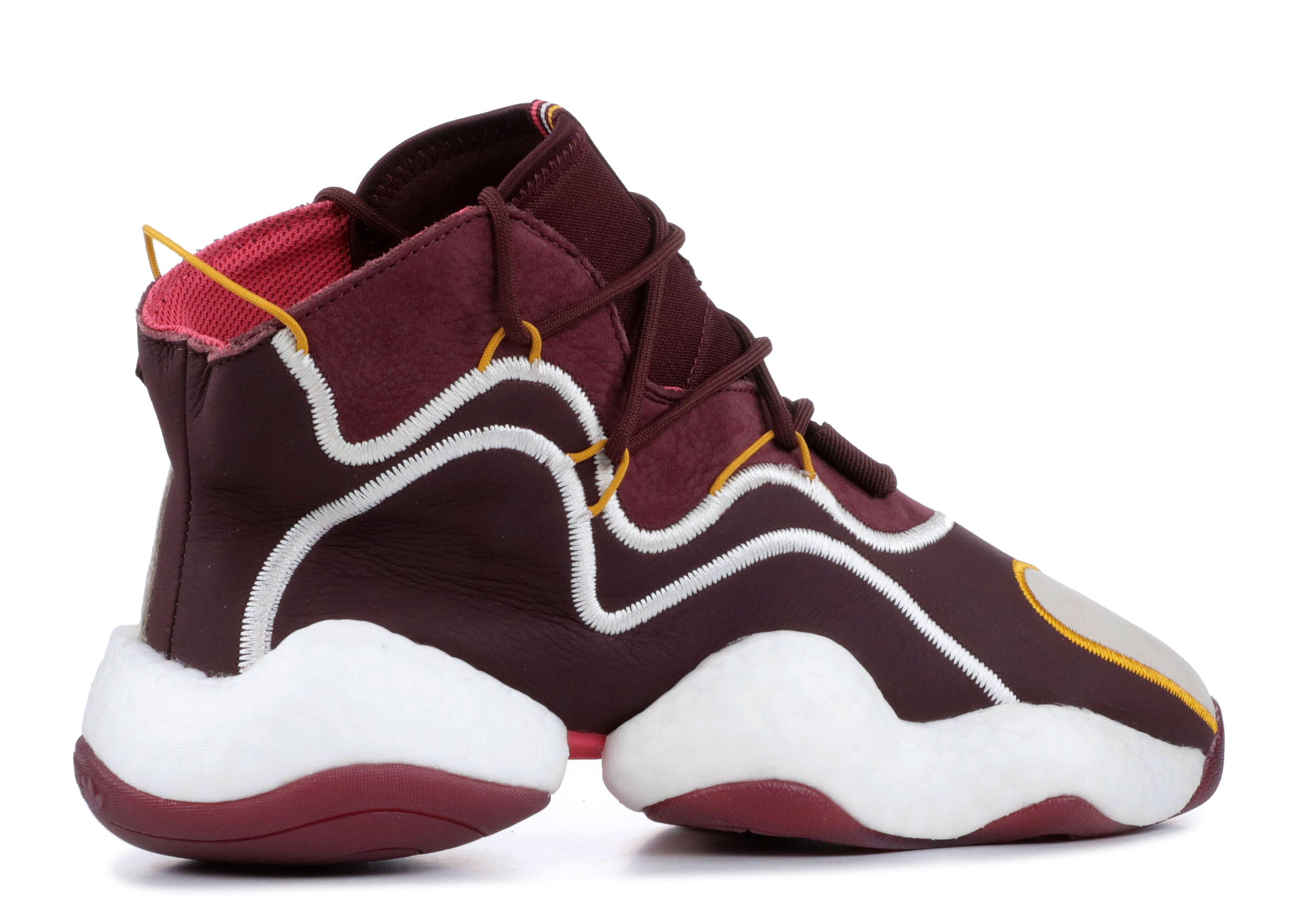 eric emanuel crazy byw