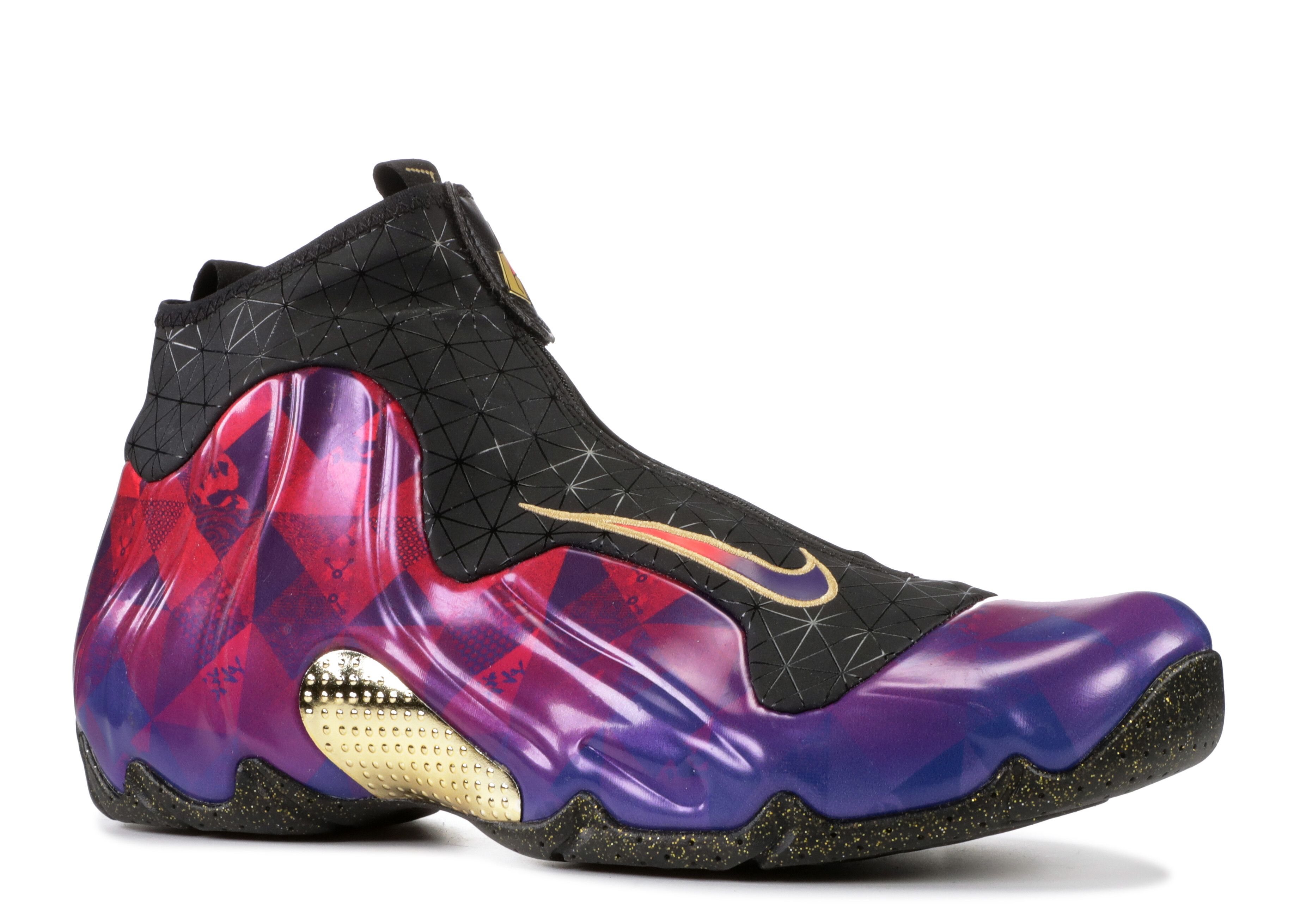 nike flightposite cny