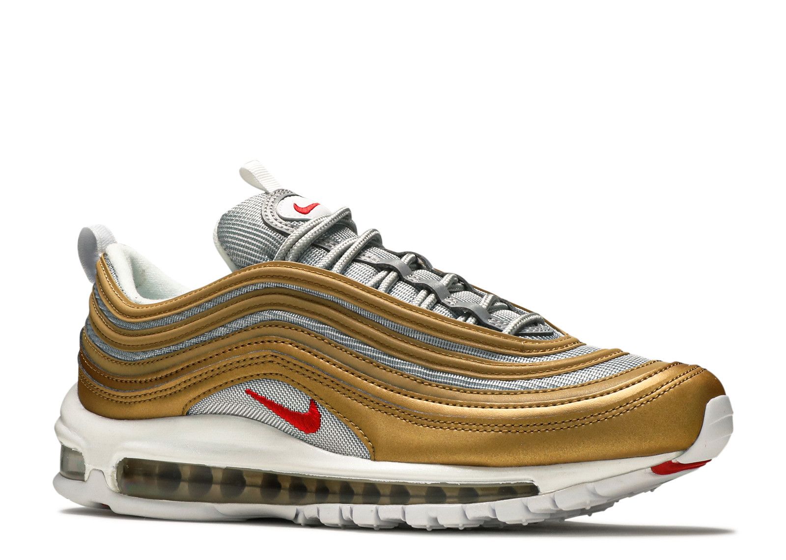 nike air max 97 ssl metallic gold