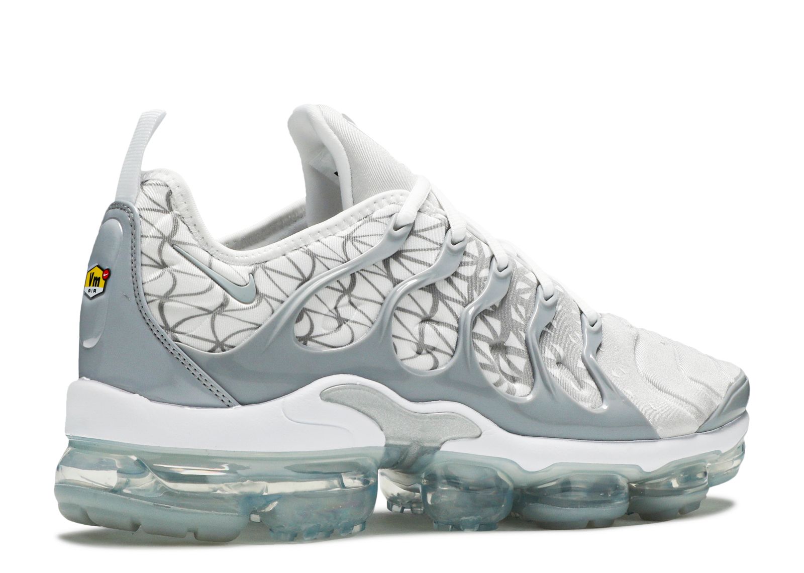 vapormax plus flight club