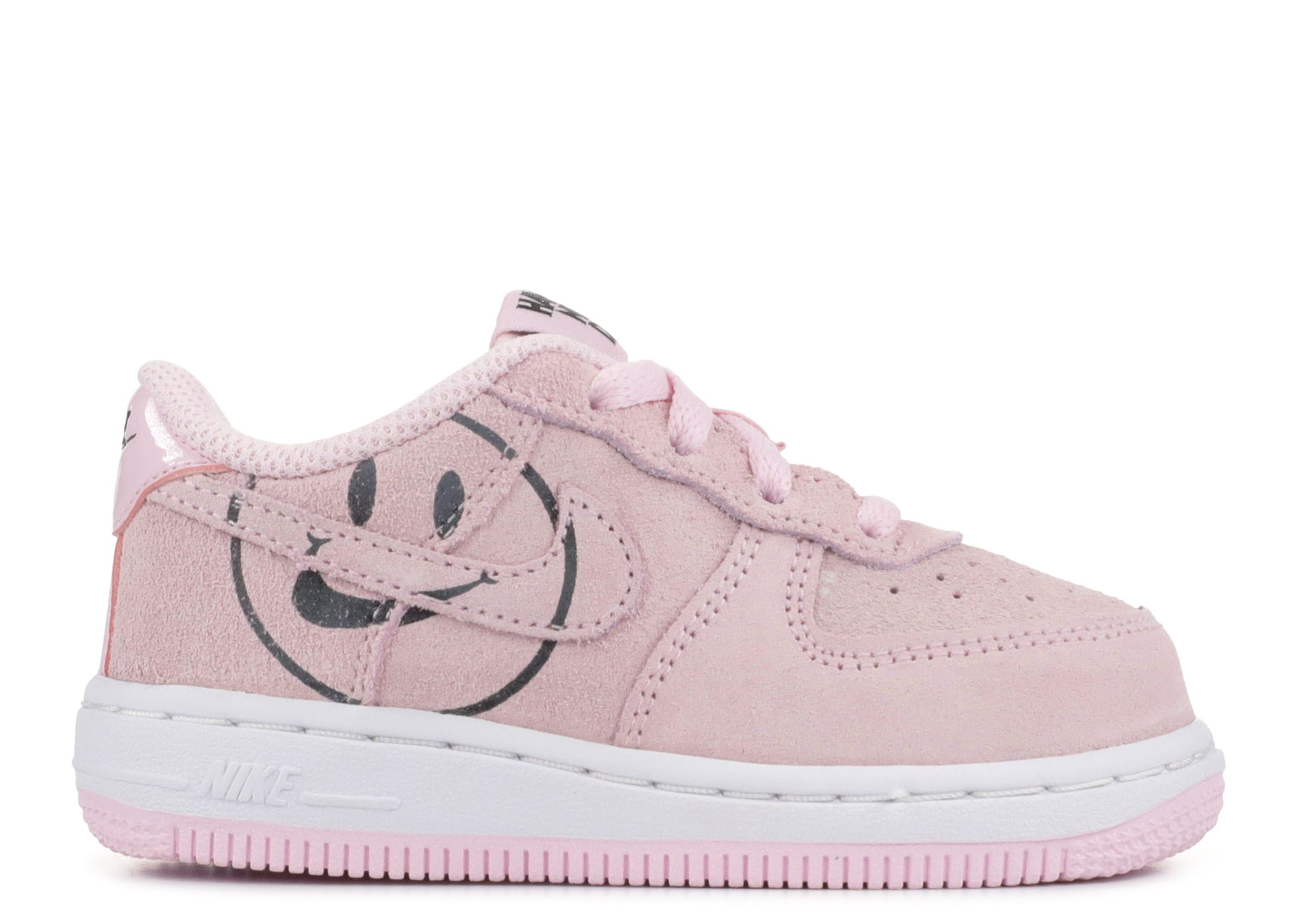 have a nike day pink