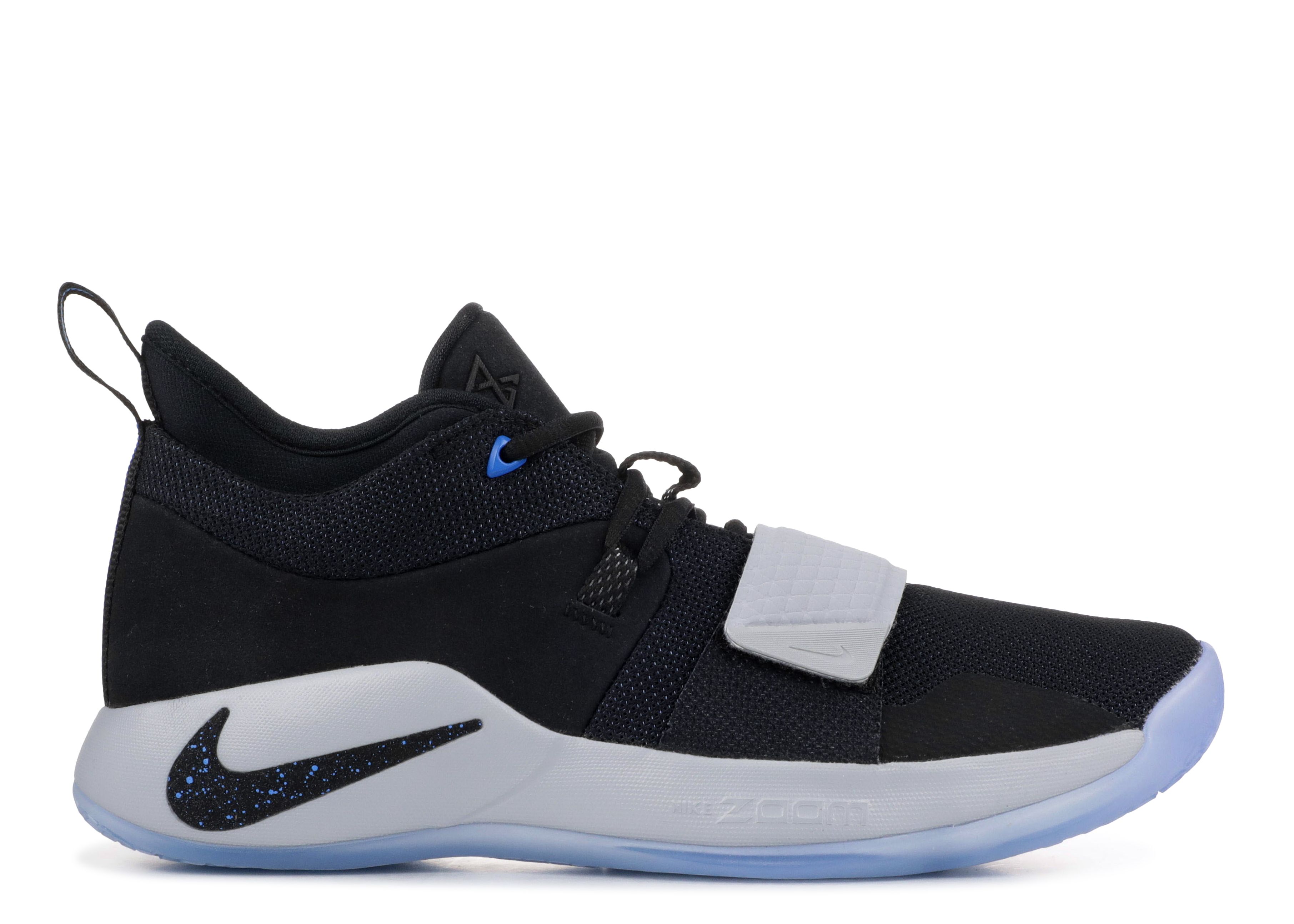 pg 2.5 blue and black