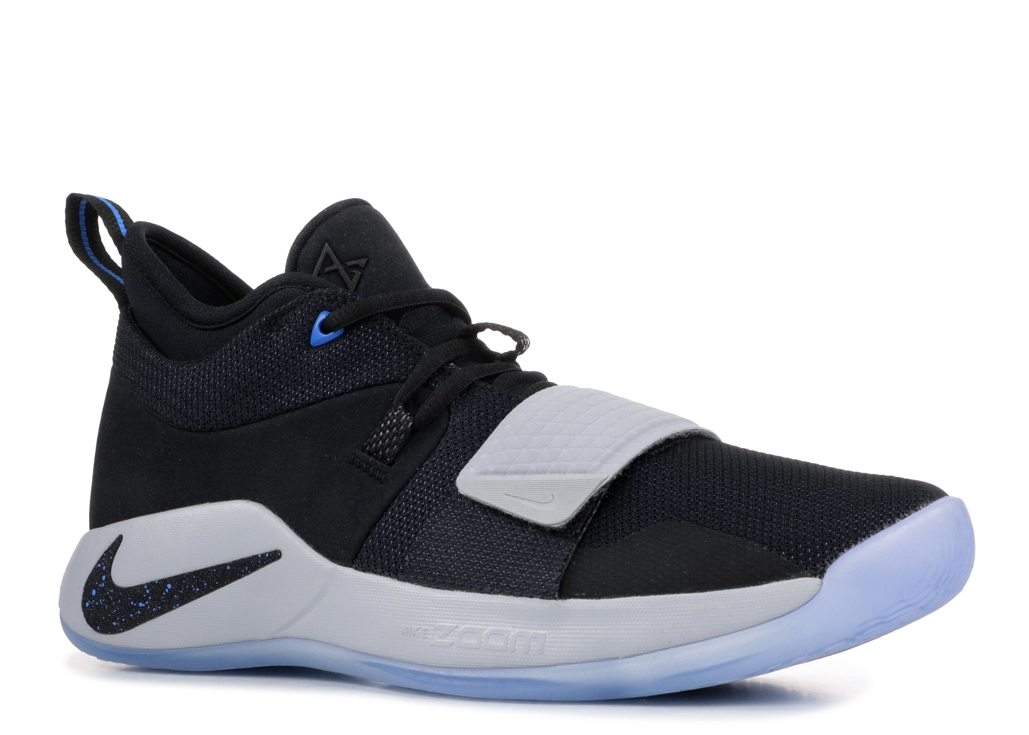 PG 2.5 Photo Blue