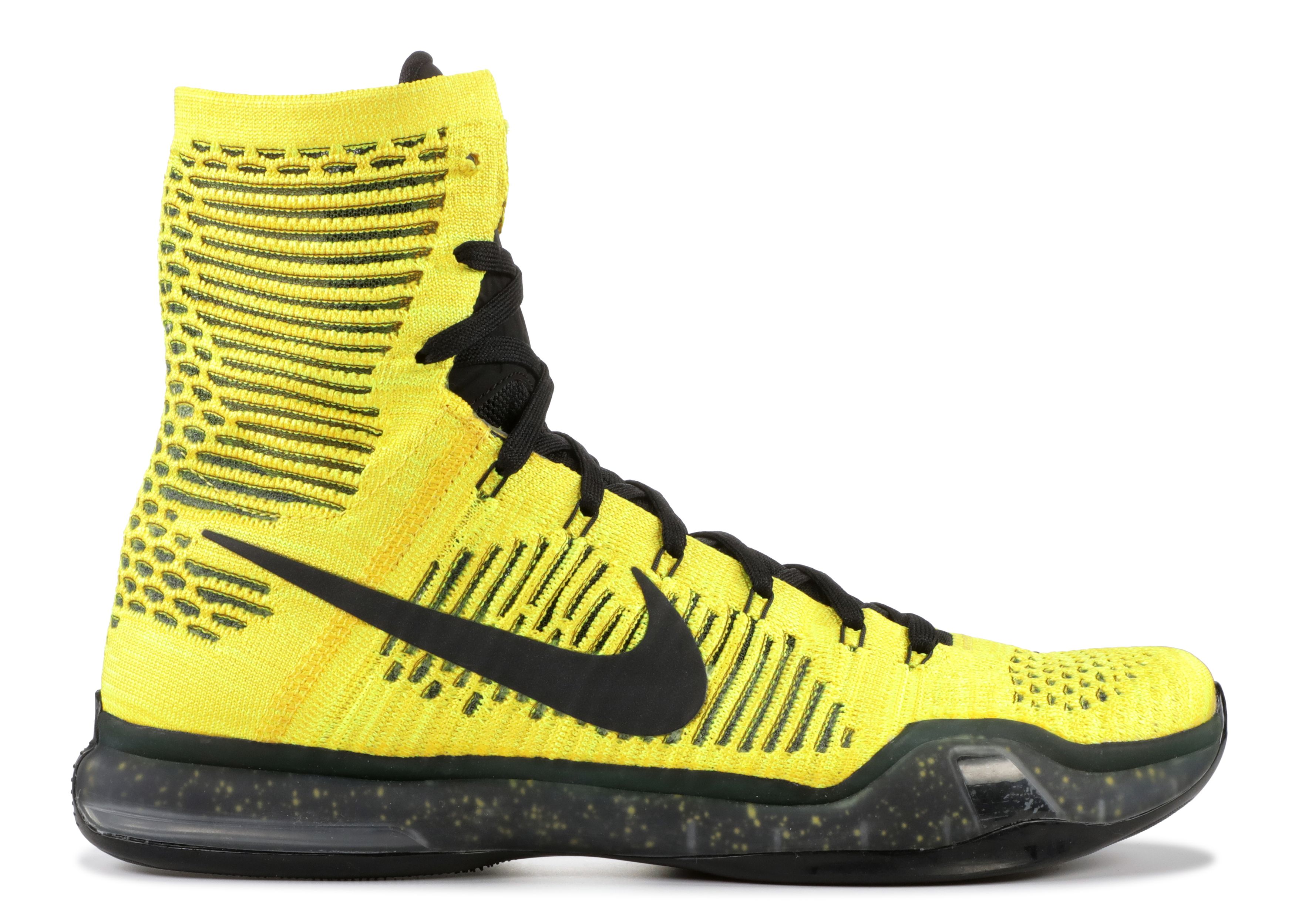 Kobe 10 Elite  display picture 2