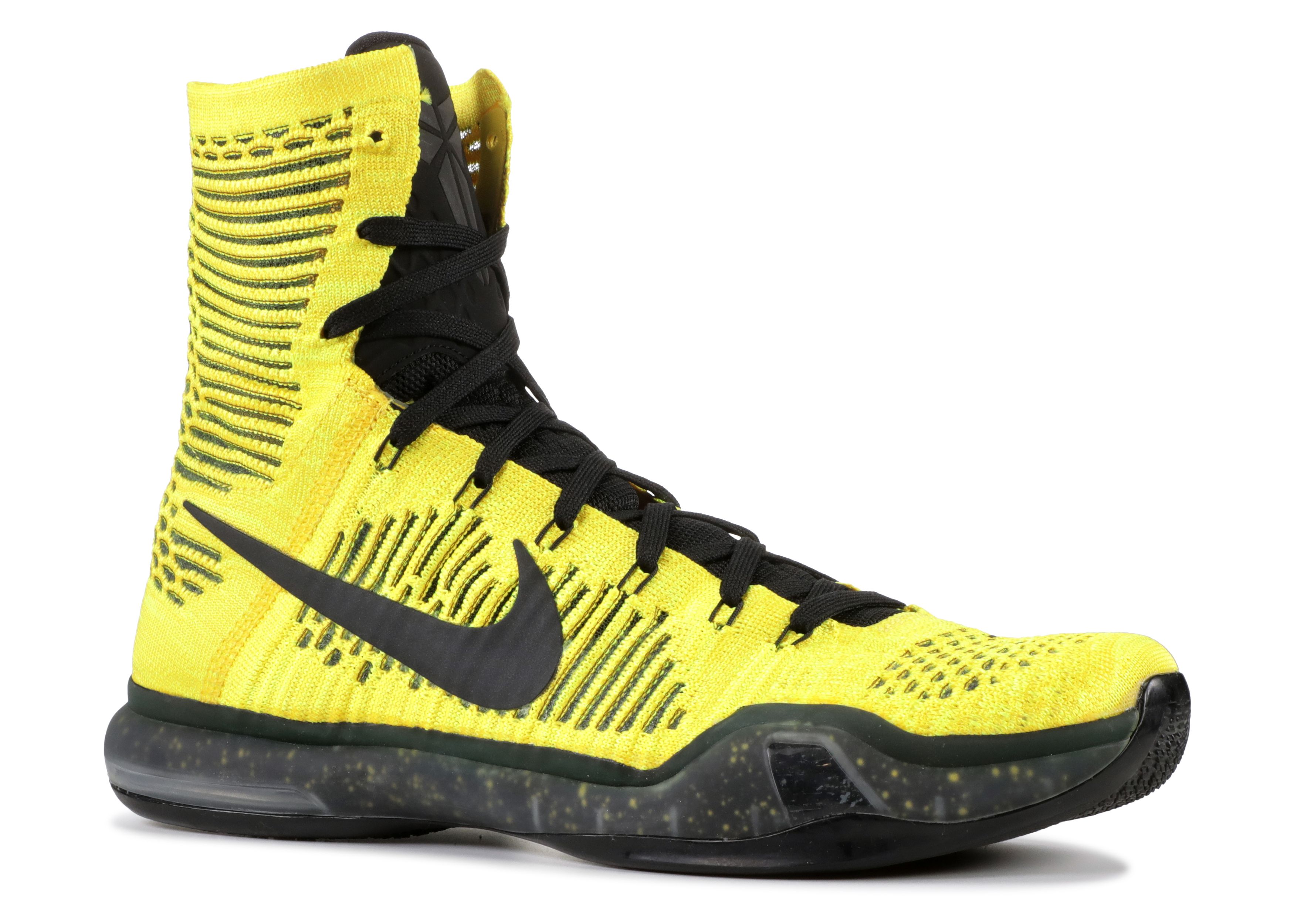 Kobe 10 Elite 
