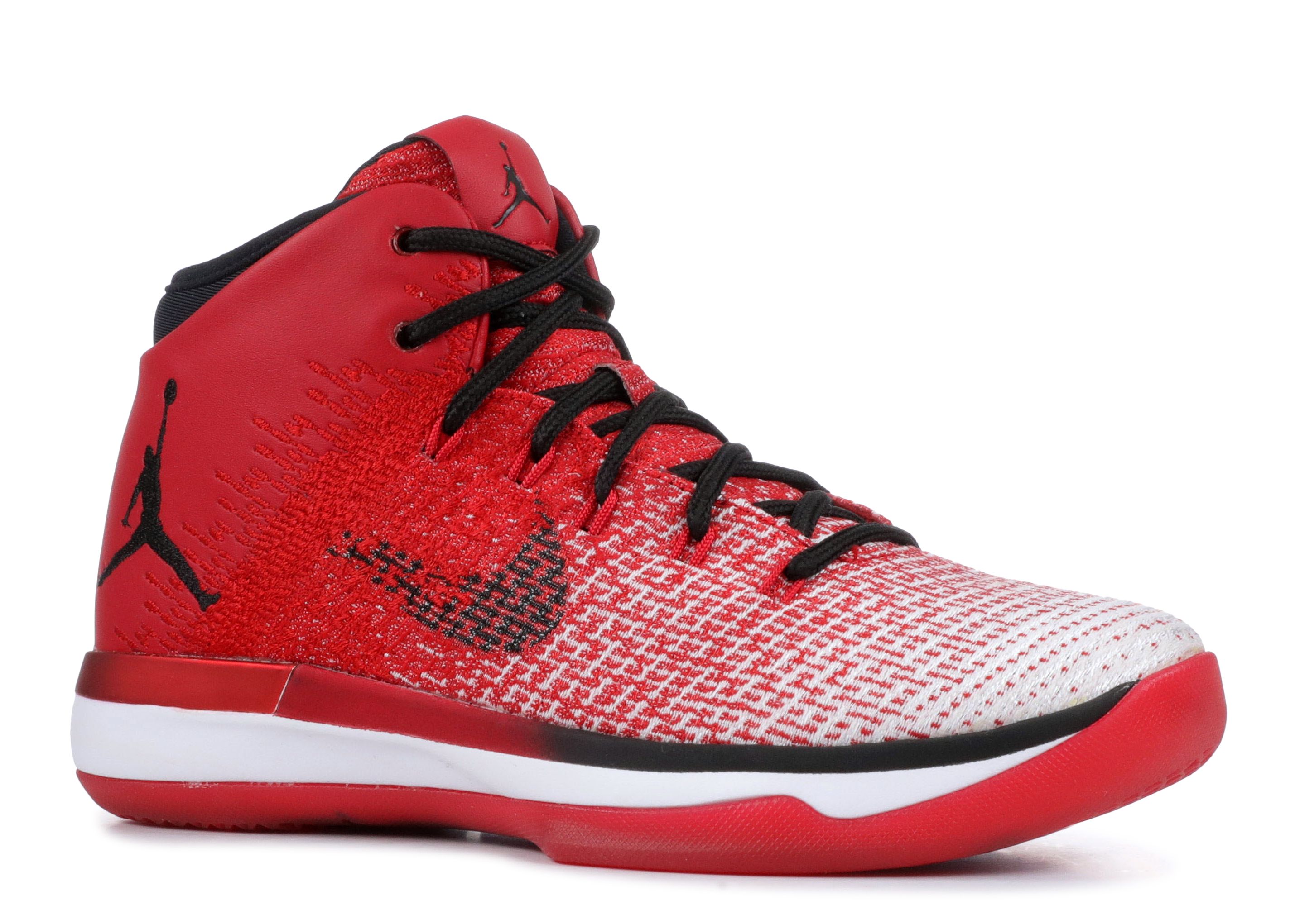 red jordan 31