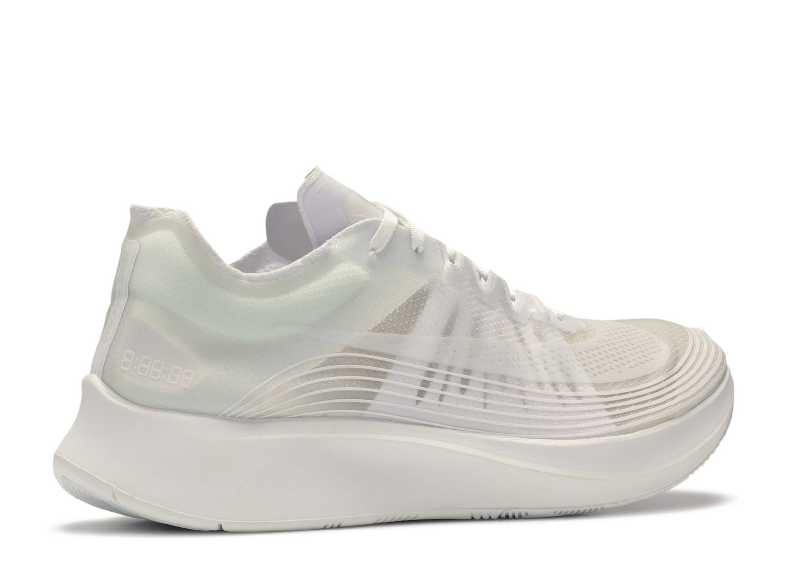 zoom fly sp triple white