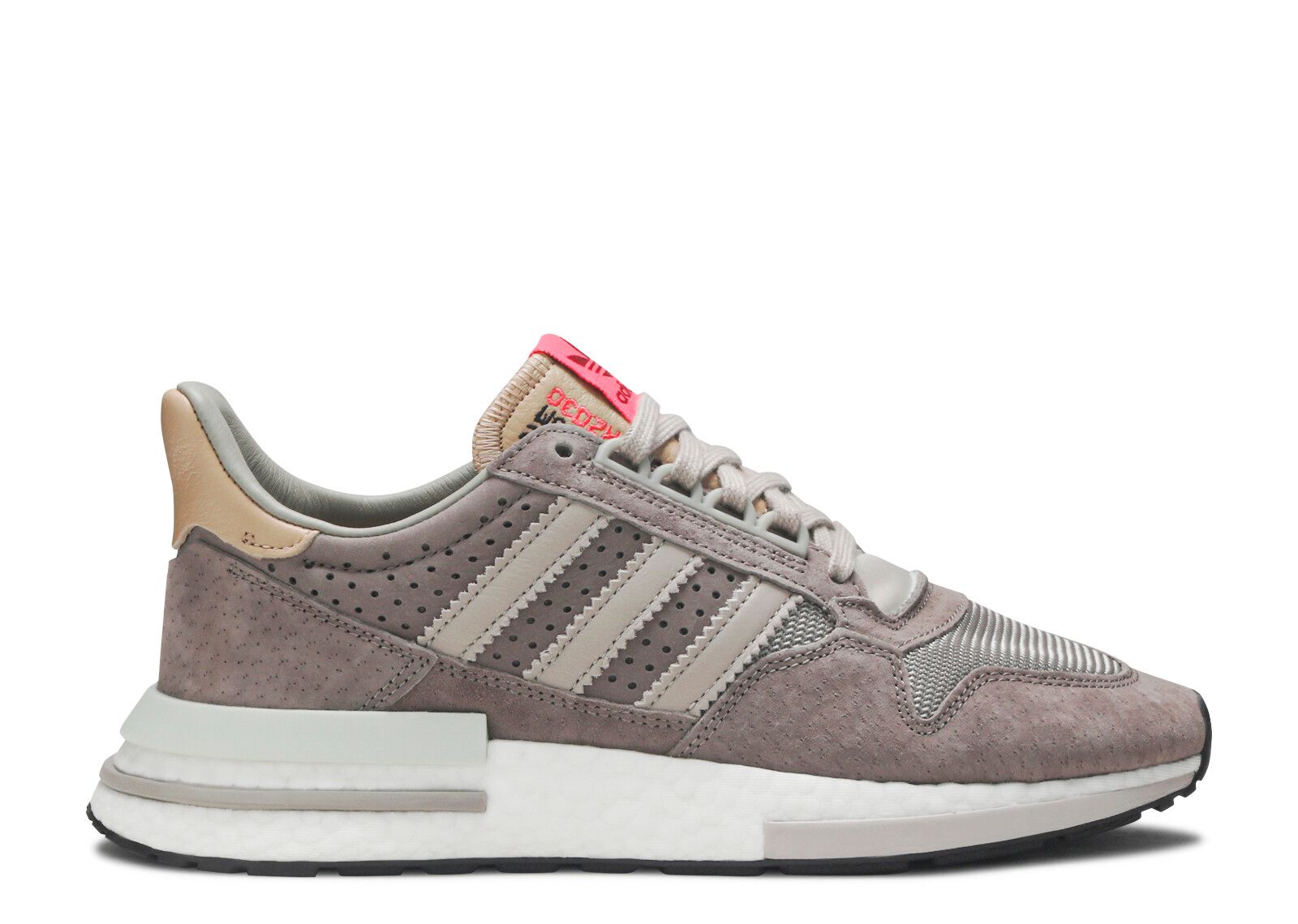 Adidas ZX 500 Sneakers | Flight Club
