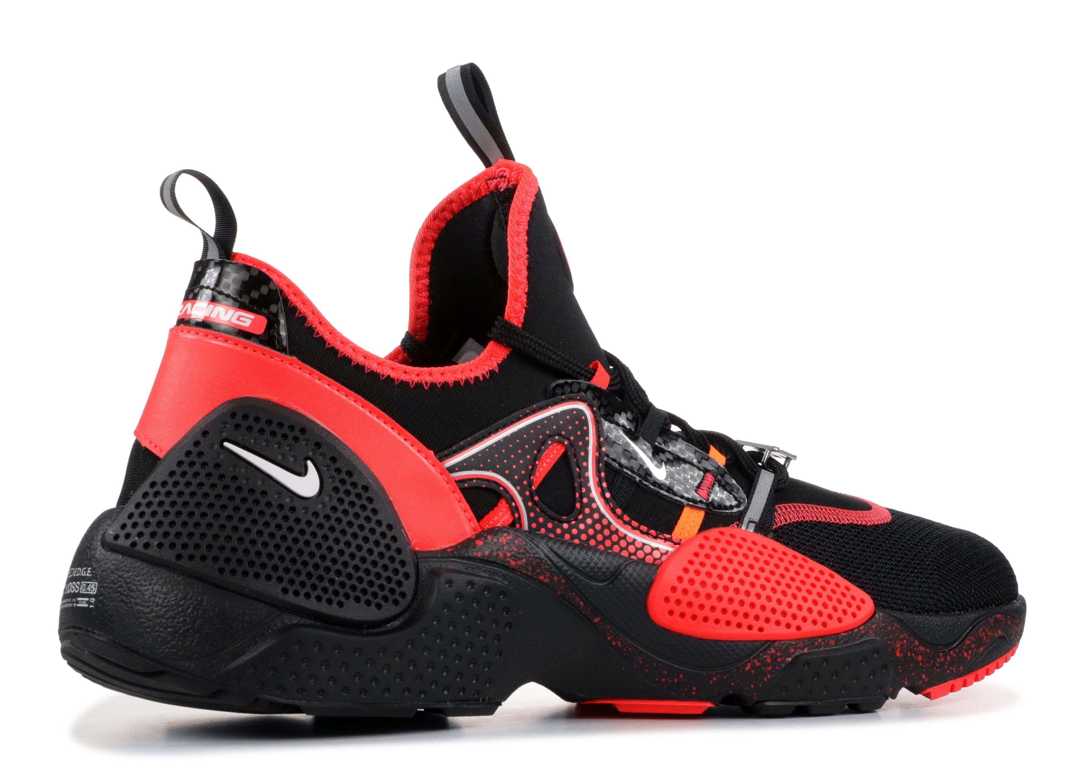 nike huarache edge racing